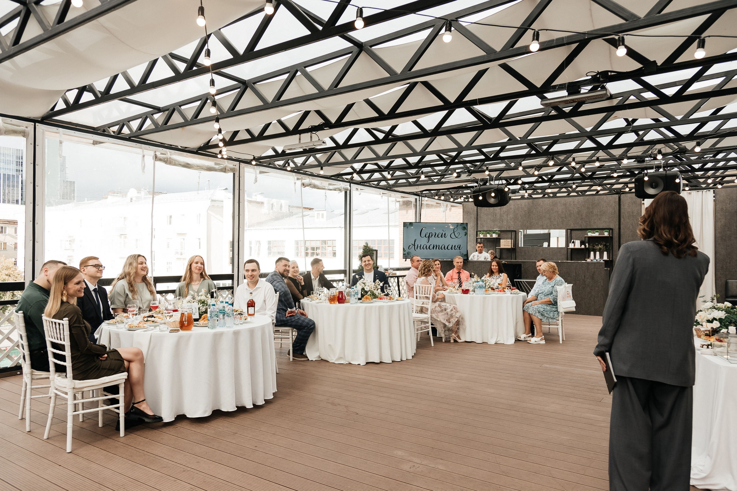 Сергей и Анастасия/2024. Свадебный и семейный фотограф в Екатеринбурге