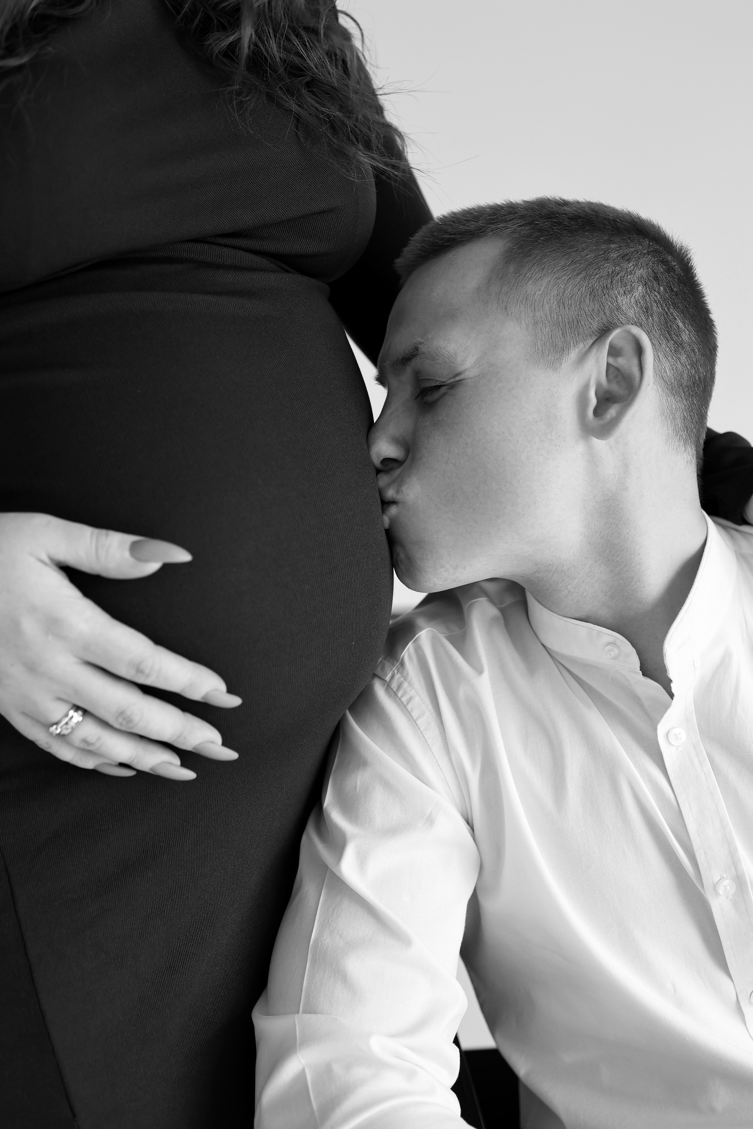 Мария и Александр. Свадебный и семейный фотограф в Воронеже Ксения Воротникова