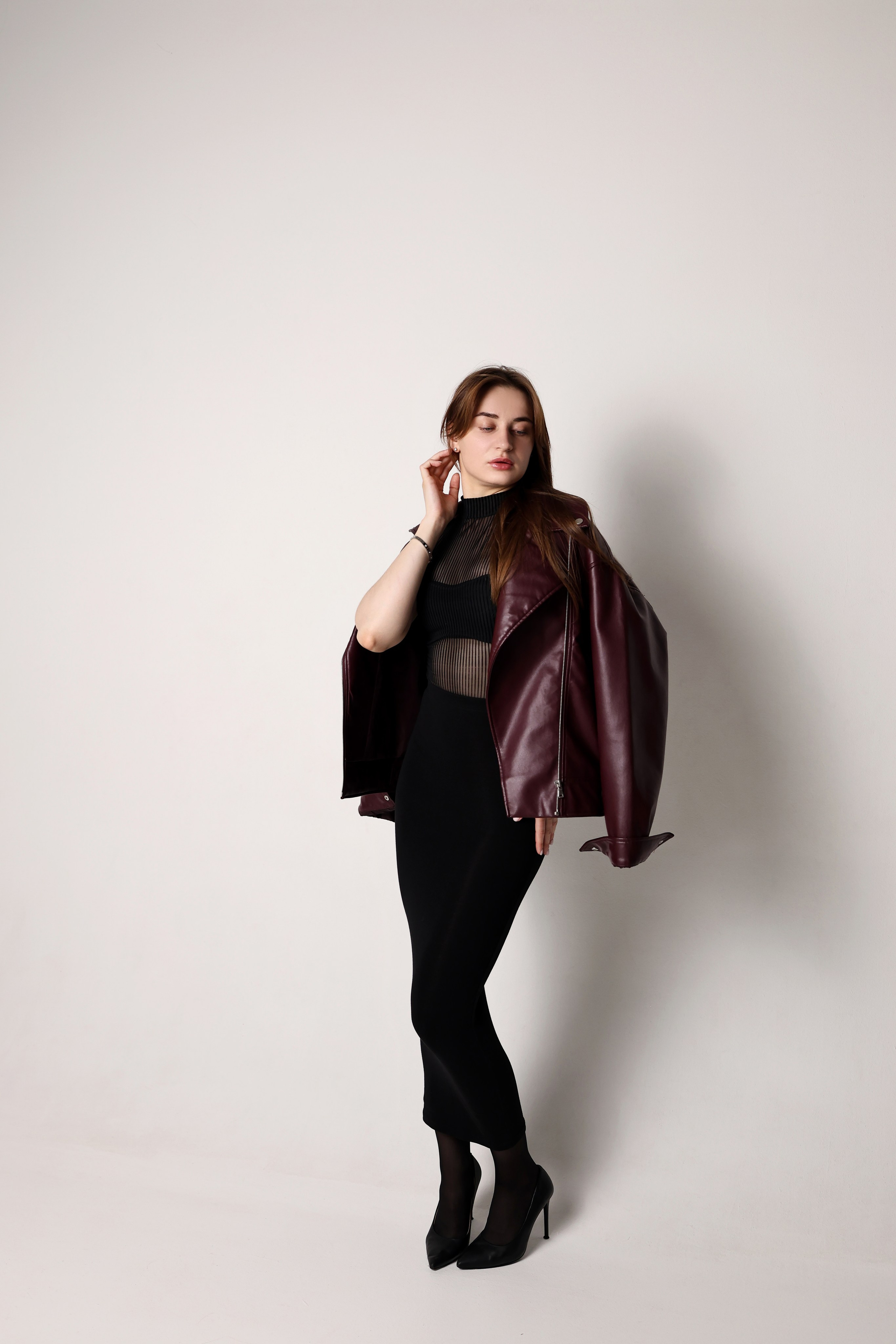 Ирина. Свадебный и семейный фотограф в Воронеже Ксения Воротникова