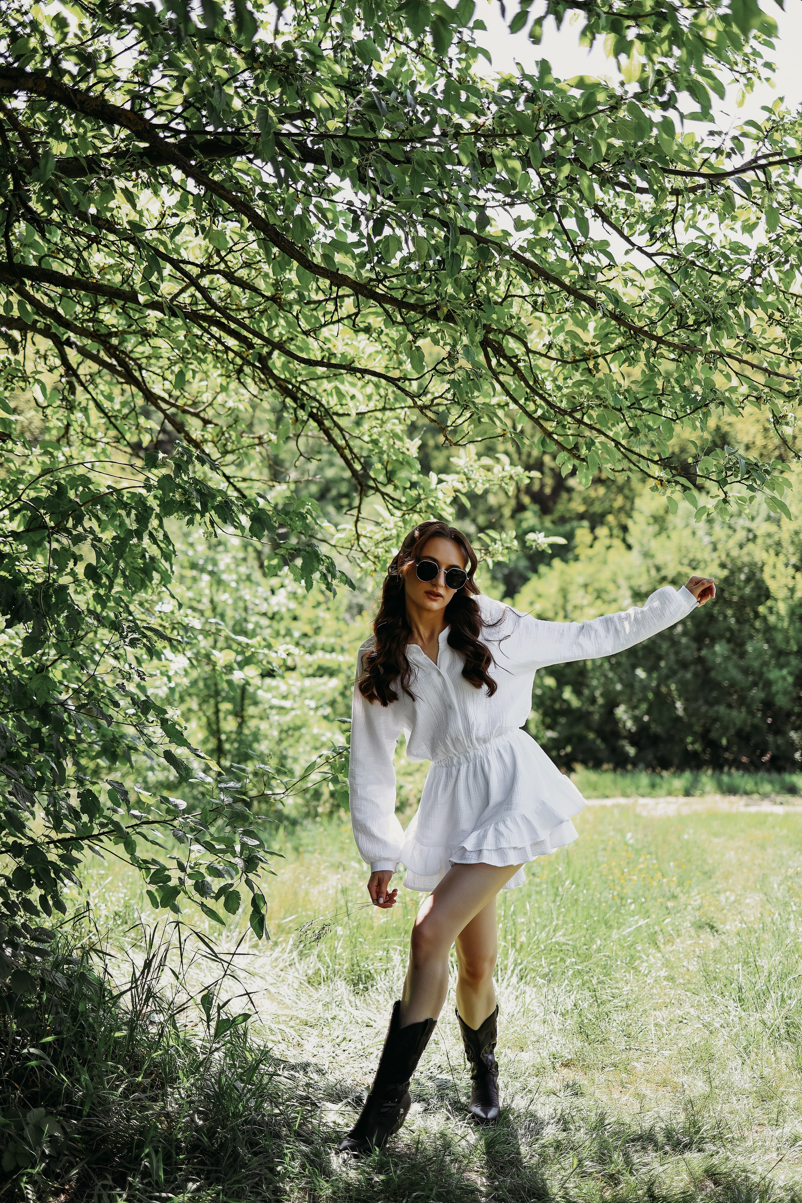 Ирина. Свадебный и семейный фотограф в Воронеже Ксения Воротникова