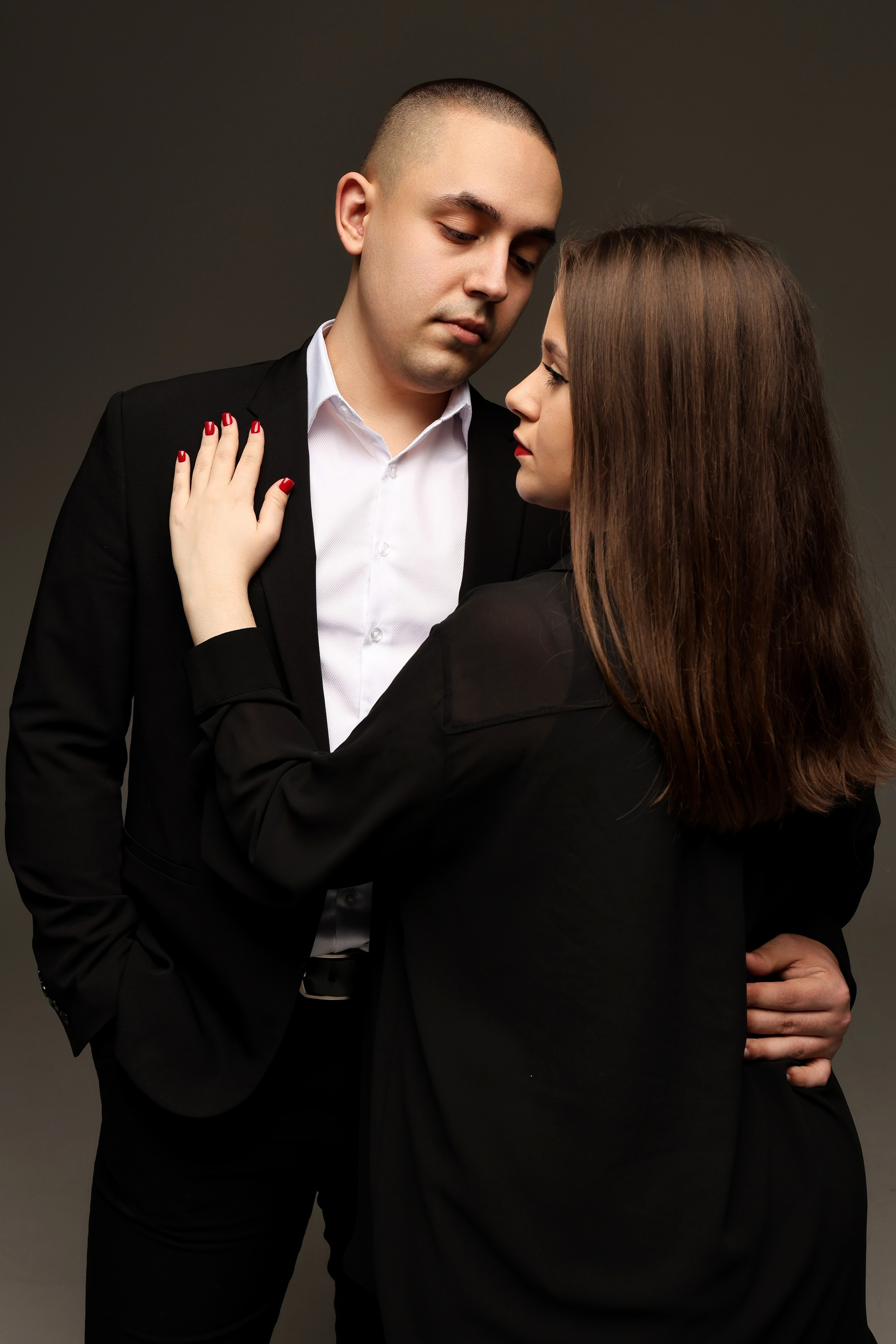 Дмитрий и Арина. Свадебный и семейный фотограф в Воронеже Ксения Воротникова