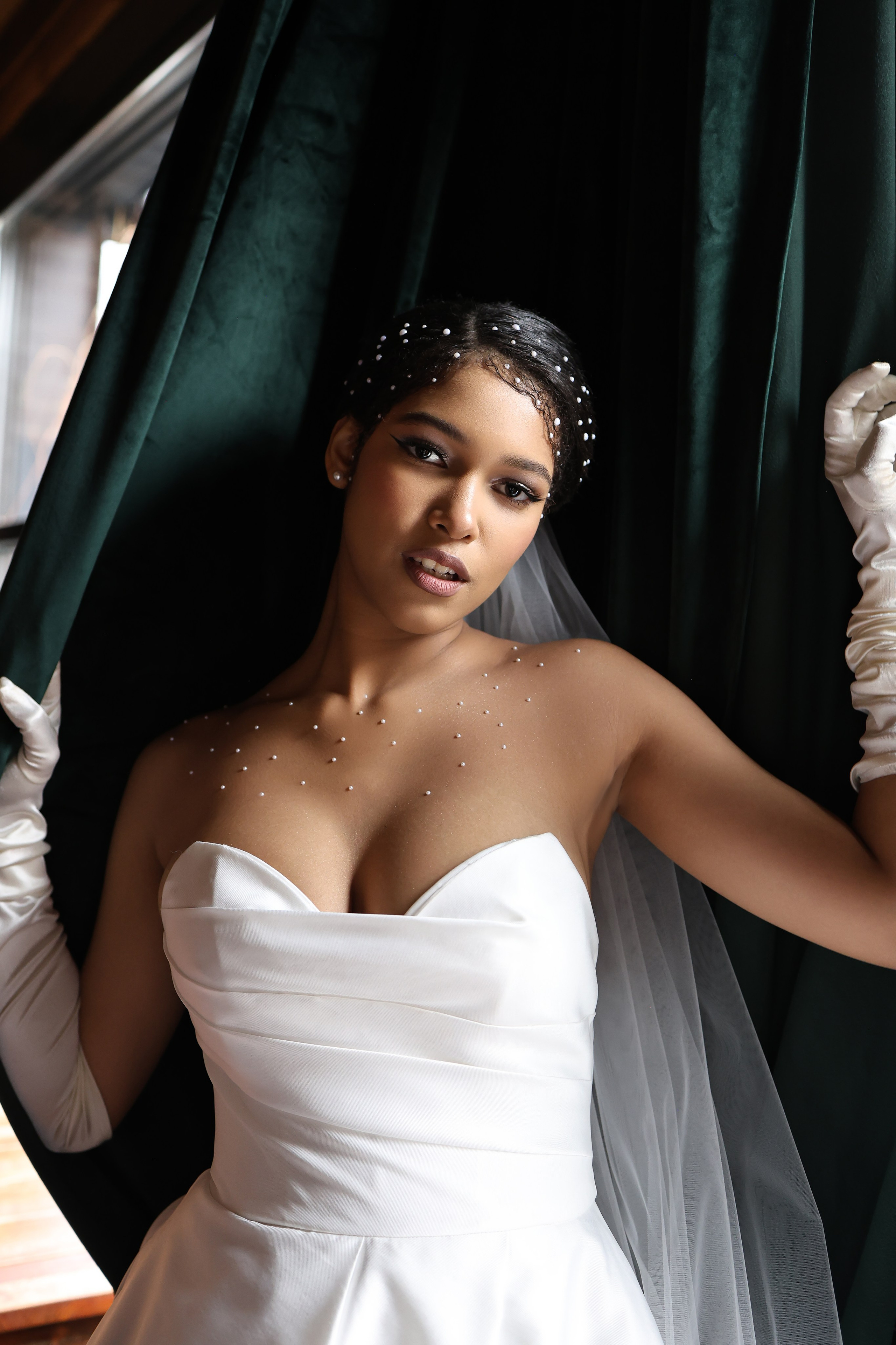 Кристиан и Николь. Свадебный и семейный фотограф в Воронеже Ксения Воротникова