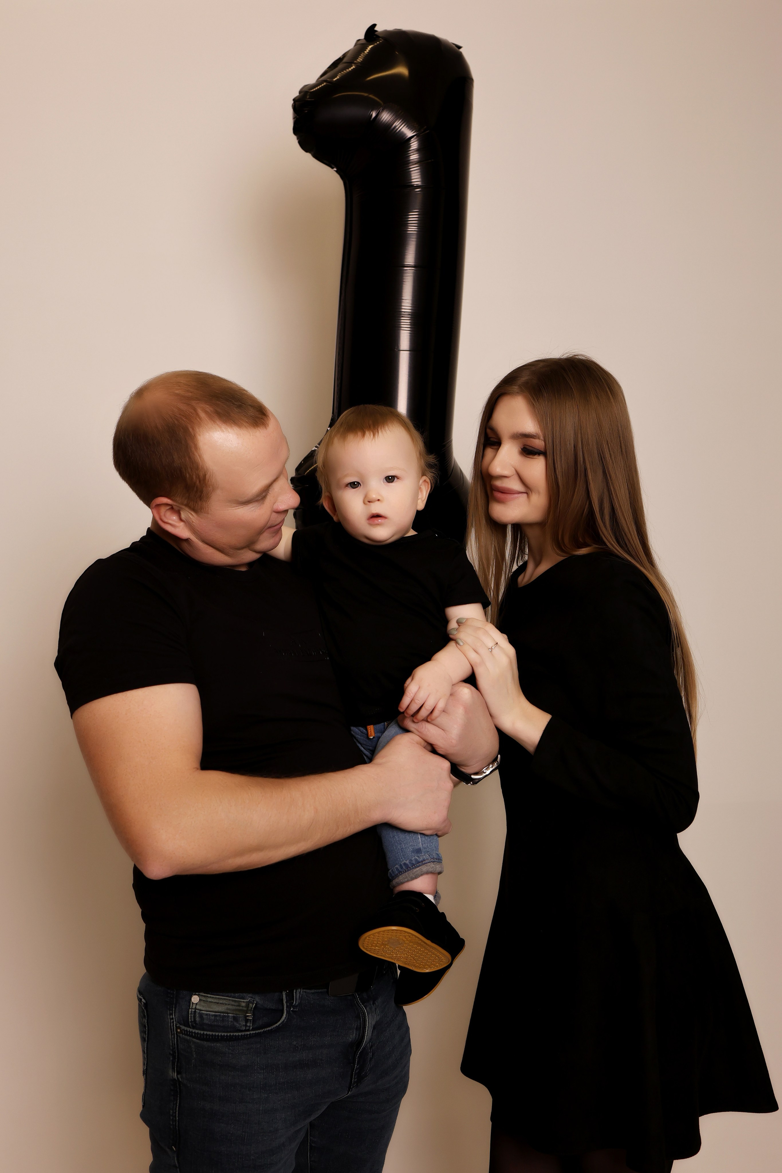 Семья Кристины. Свадебный и семейный фотограф в Воронеже Ксения Воротникова