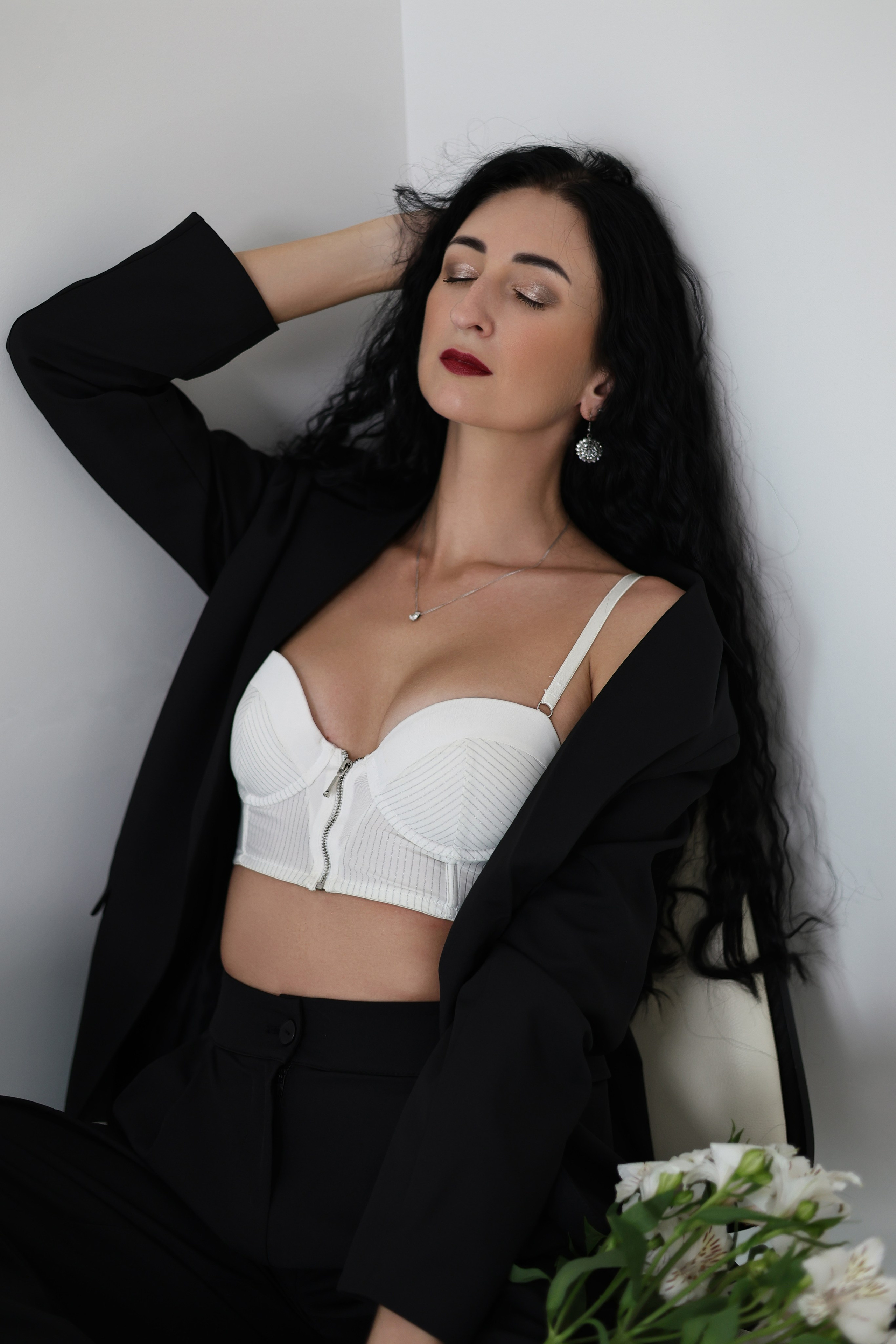 Алёна. Свадебный и семейный фотограф в Воронеже Ксения Воротникова