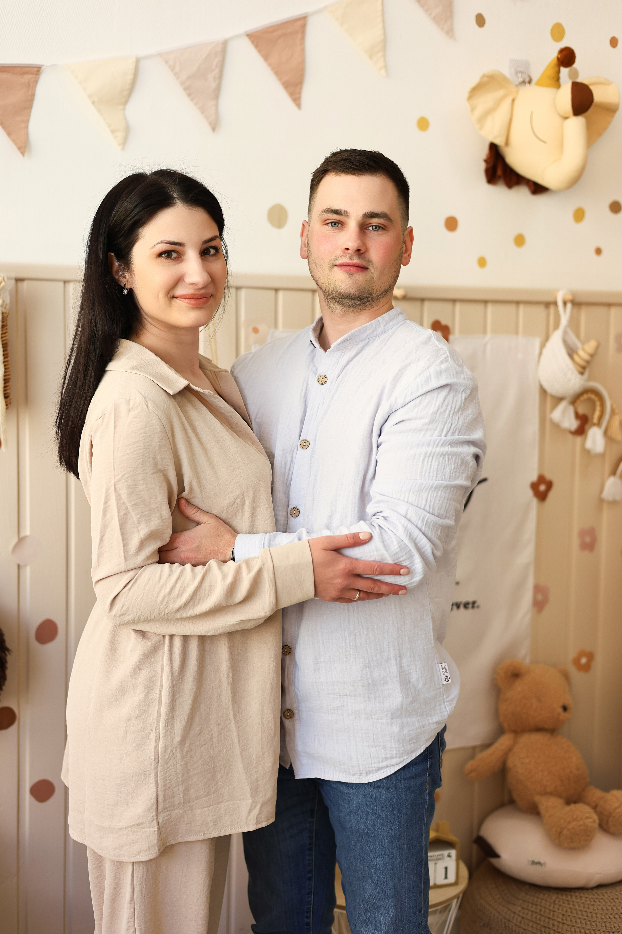 Андрюша и его семья. Свадебный и семейный фотограф в Воронеже Ксения Воротникова