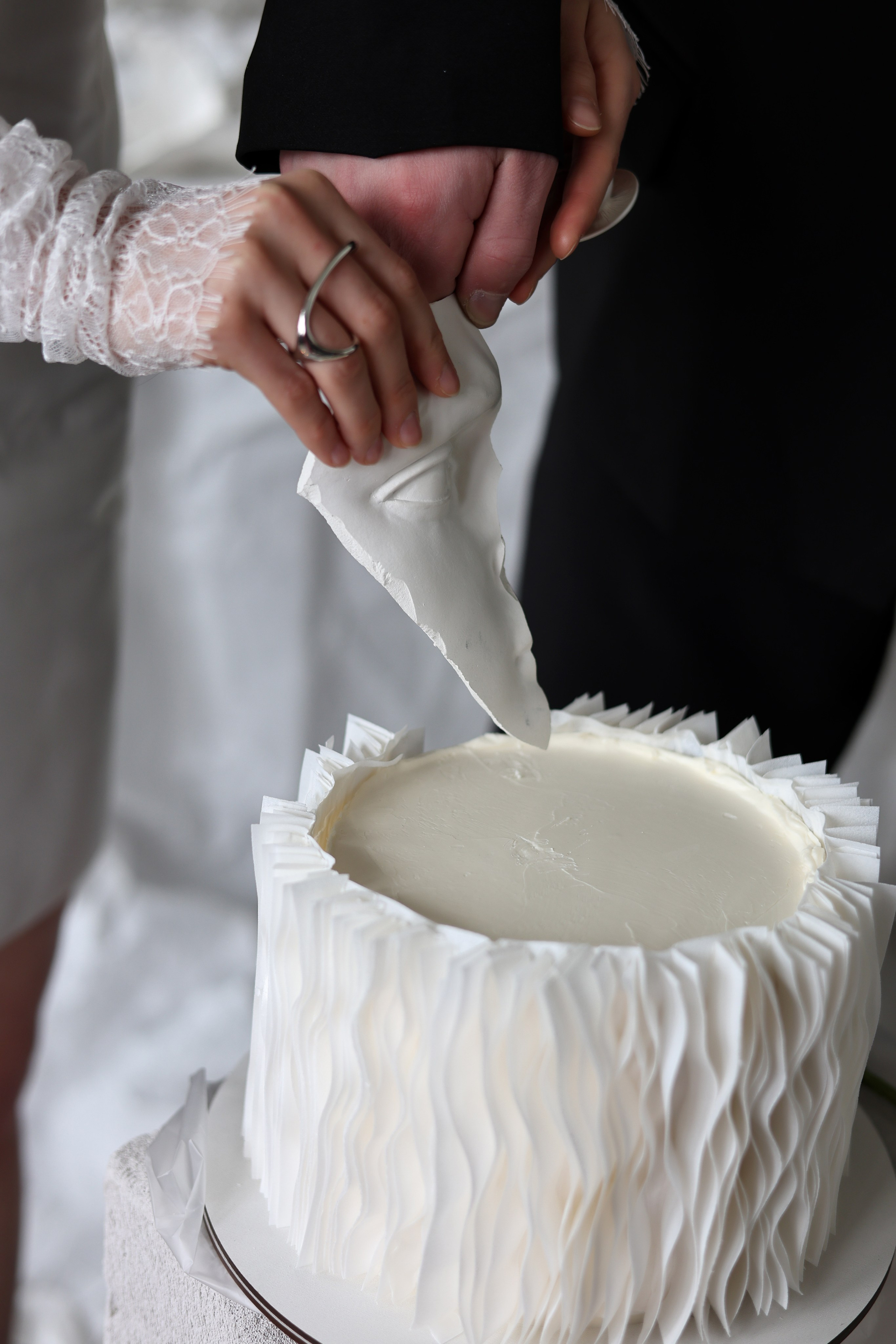 Анастасия и Игорь. Свадебный и семейный фотограф в Воронеже Ксения Воротникова