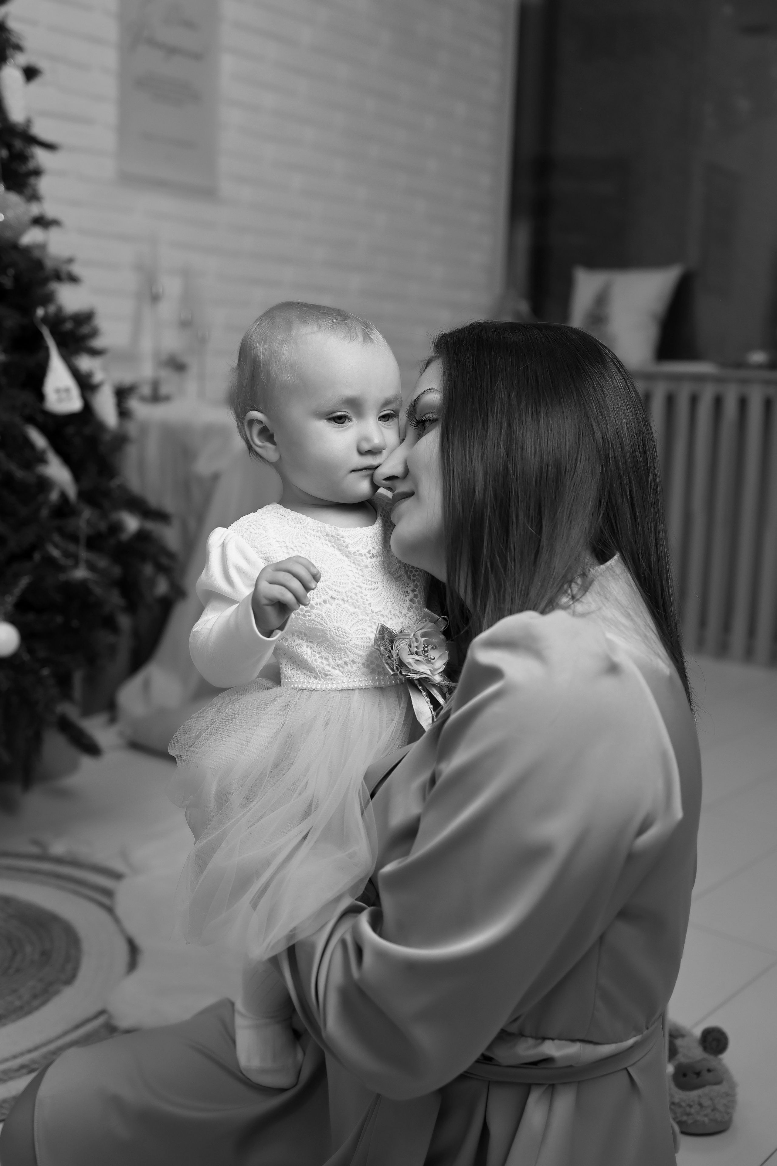 Семья Любы. Свадебный и семейный фотограф в Воронеже Ксения Воротникова