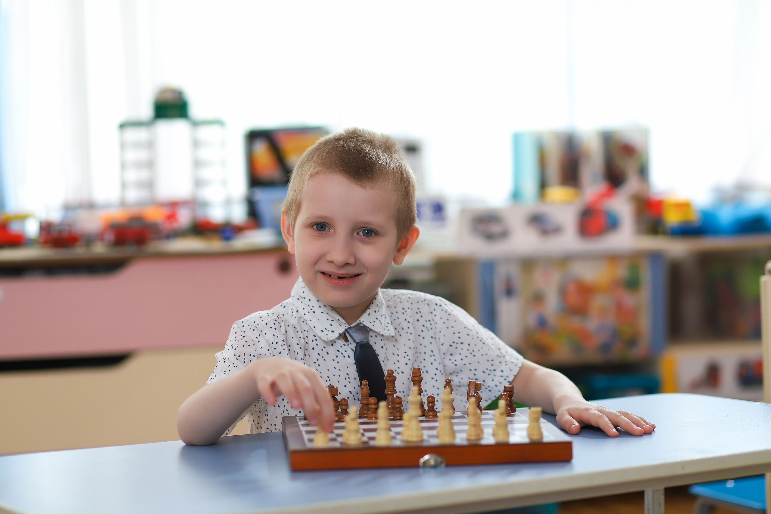 Детский сад/Школа. Фотограф в Краснодаре Анна Светикова