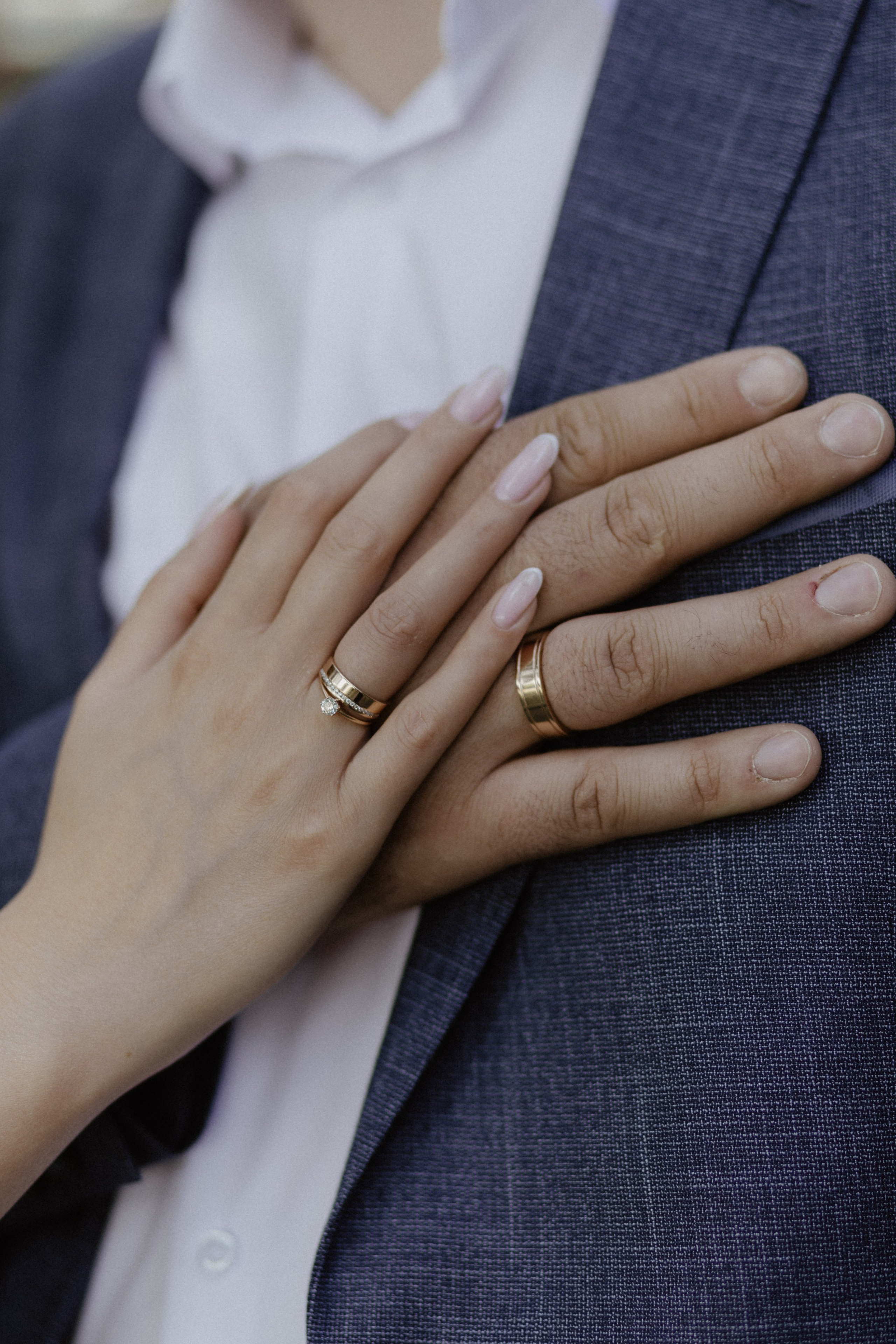 Света и Слава. Свадебный и портретный фотограф в Москве Анастасия Масюк