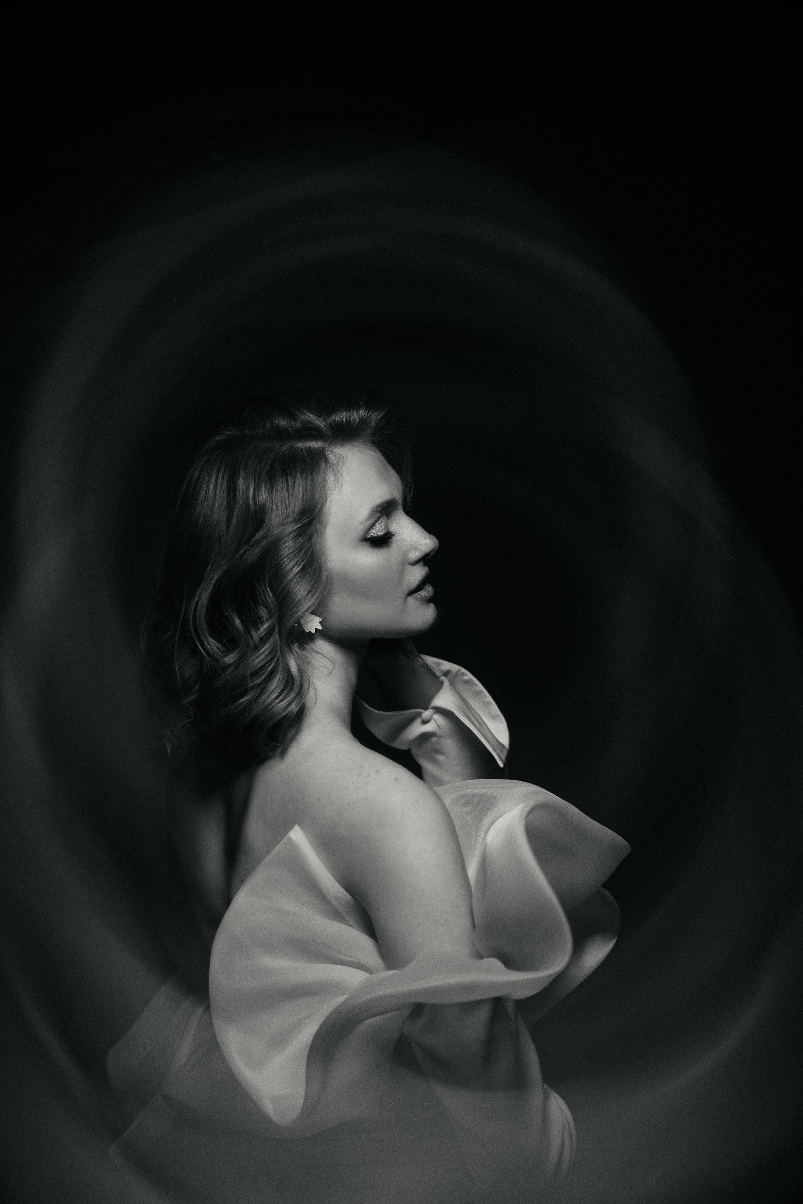 Стилизованные свадебные съемки. Главная