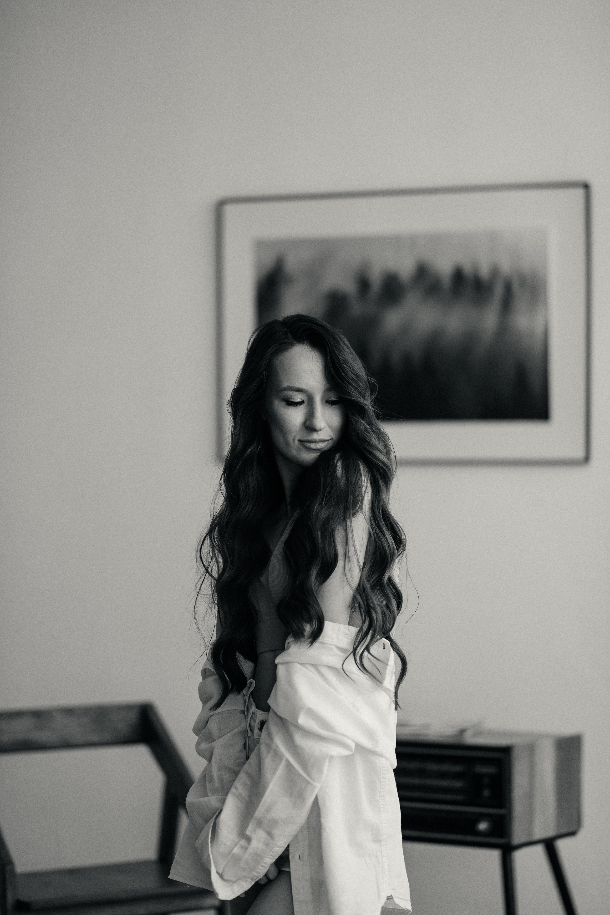 Индивидуальные съемки. Главная