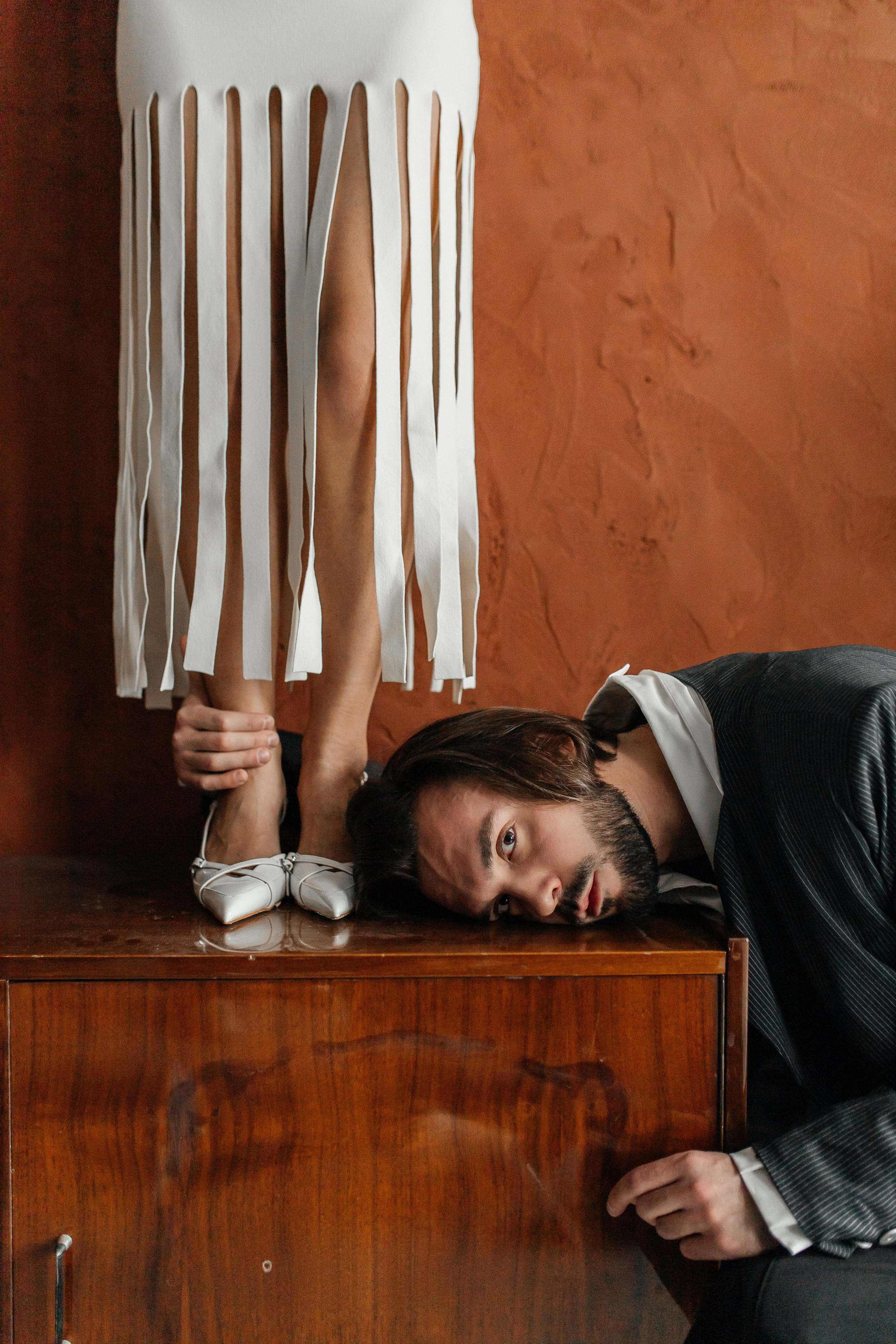 Свадебный фотограф Тамбов, Москва, Санкт-Петербуг Ксения Плотникова