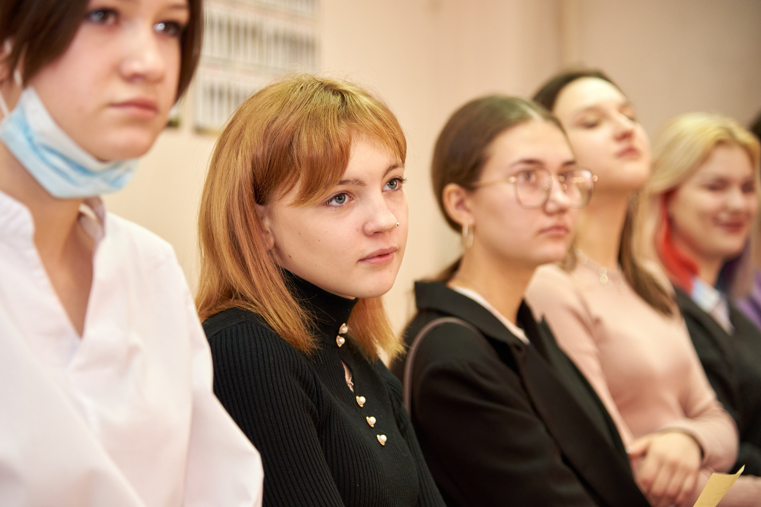 Педагогический десант КемГУ. [fXph] Фотограф Масликов Илья. Съёмка мероприятий в Ленинске-Кузнецком