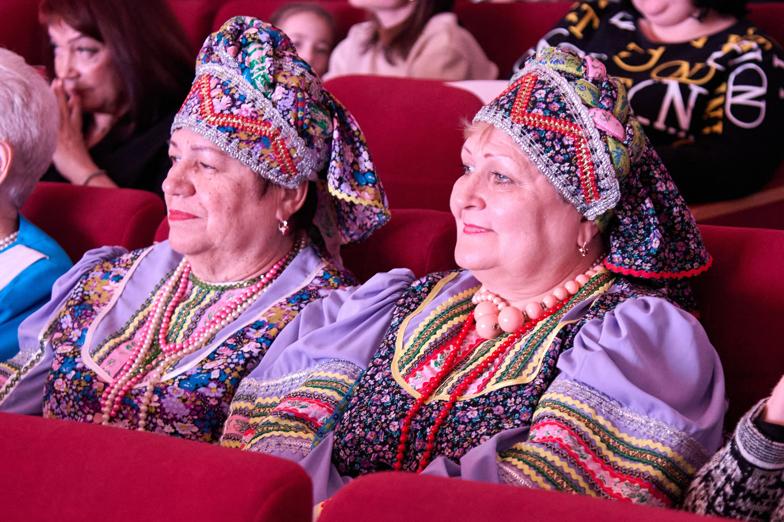 Конкурс «Звезда отечества» 2024. [fXph] Фотограф Масликов Илья. Съёмка мероприятий в Ленинске-Кузнецком