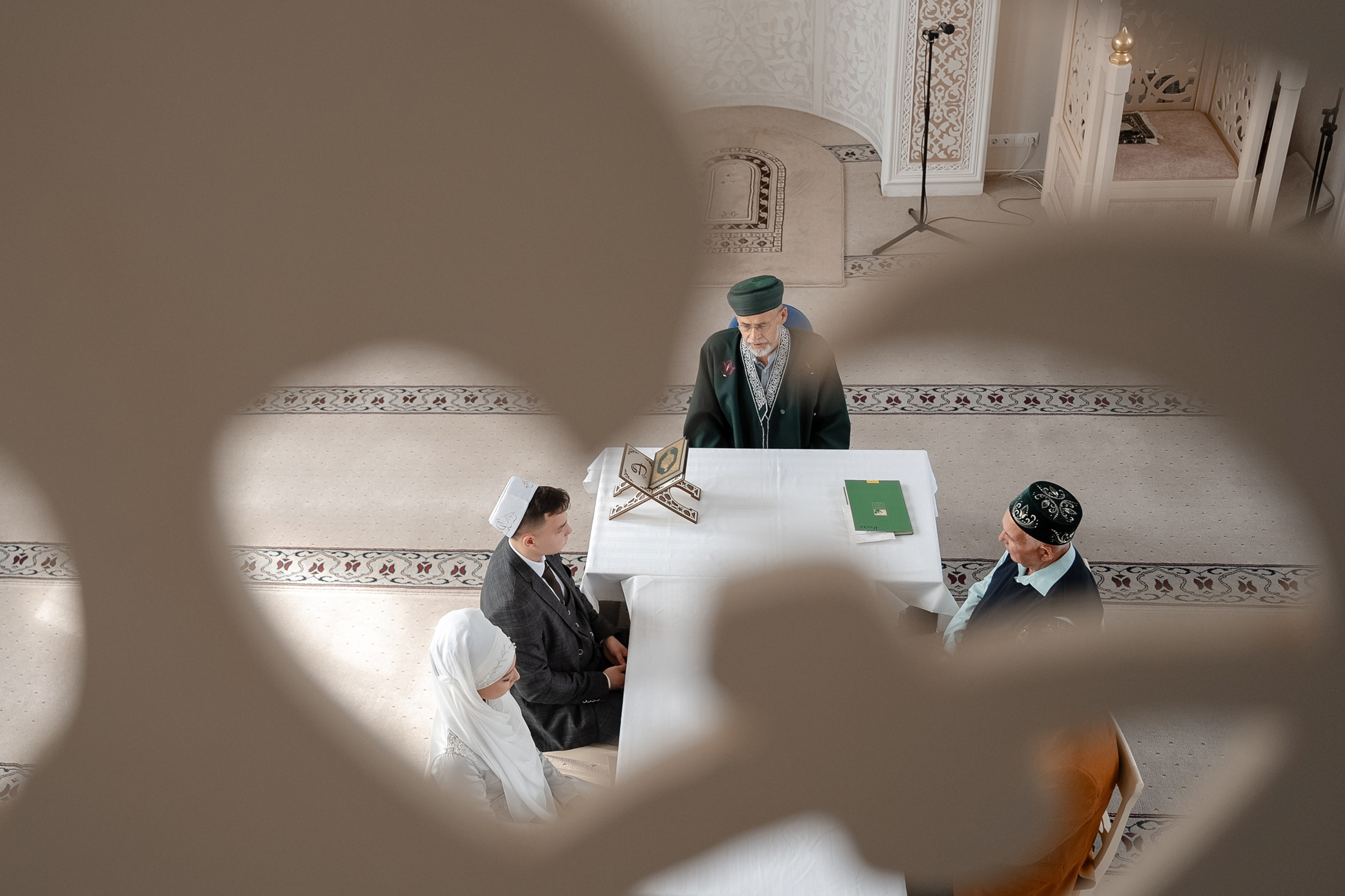 Айдар Диана. Свадебный фотограф в Уфе Лилия Сова