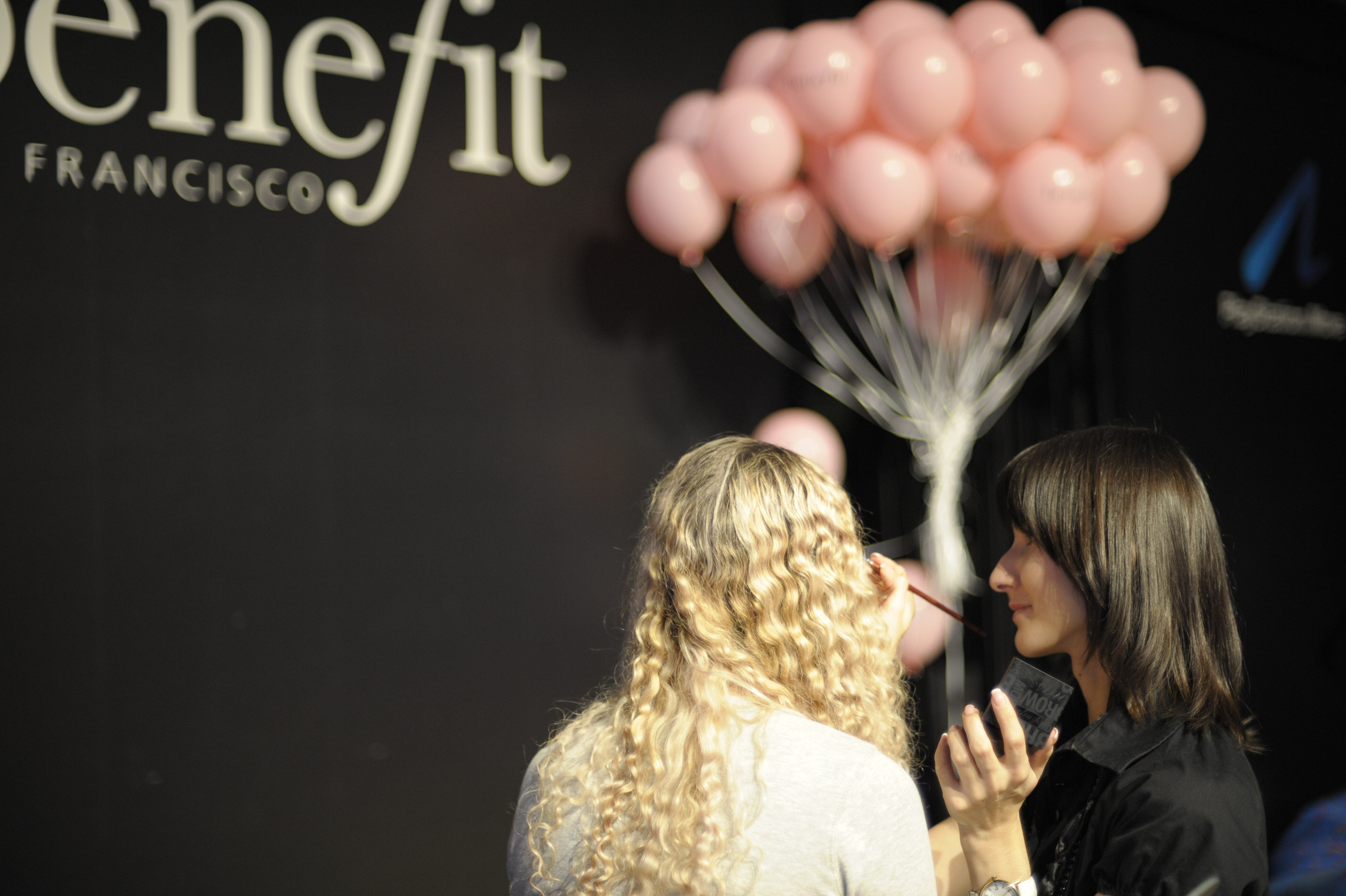 COSMOPOLITAN. Max Matvich and Victoria Basova are professionals in their field