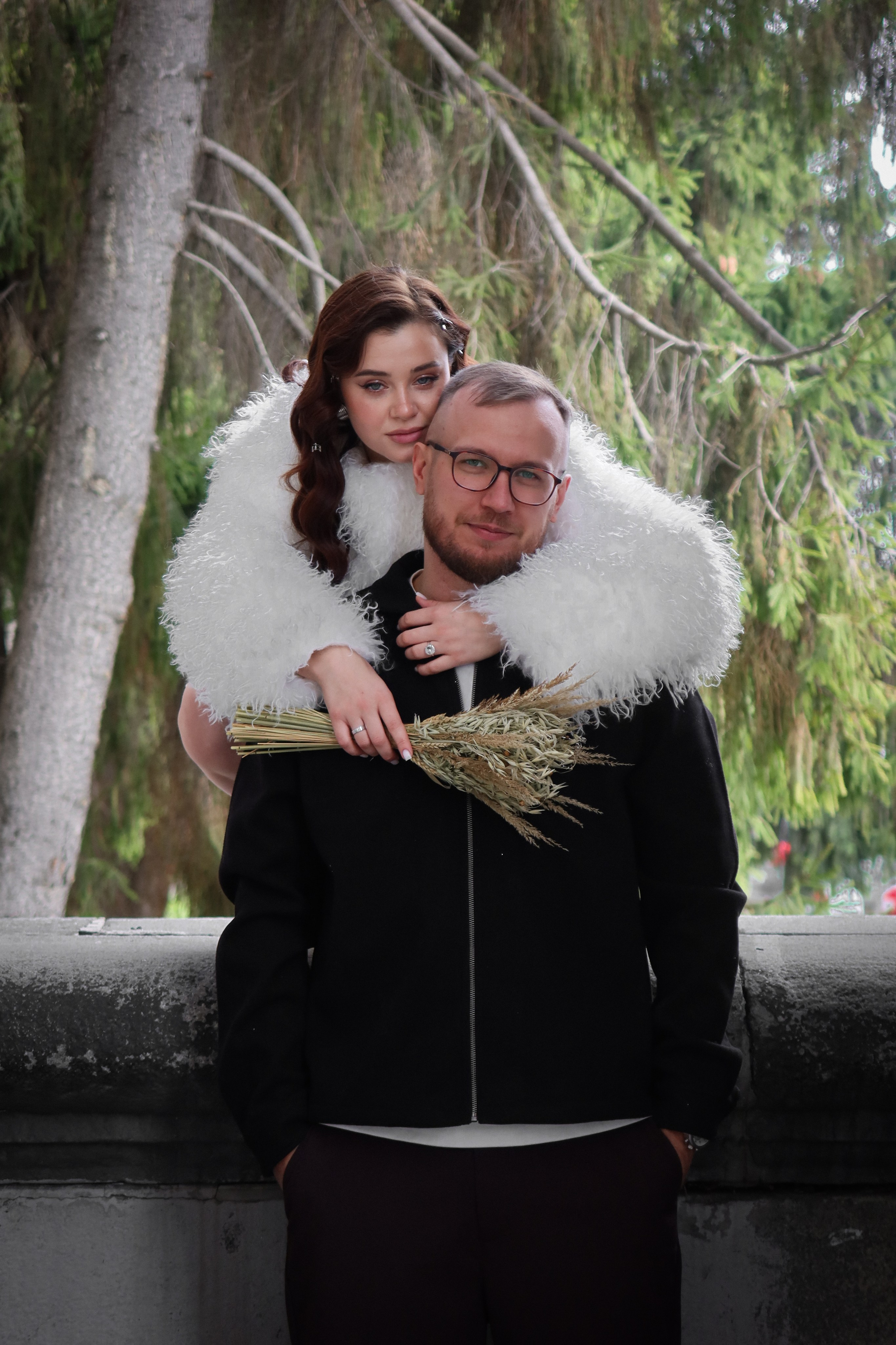 Alina & Artur. Фотограф в Екатеринбурге Виктория Ткаченко