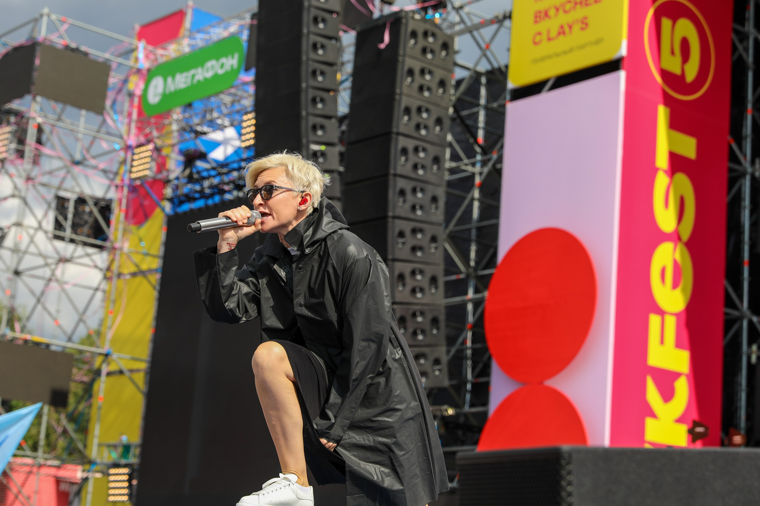 VK Fest 5. OleinikovPhoto