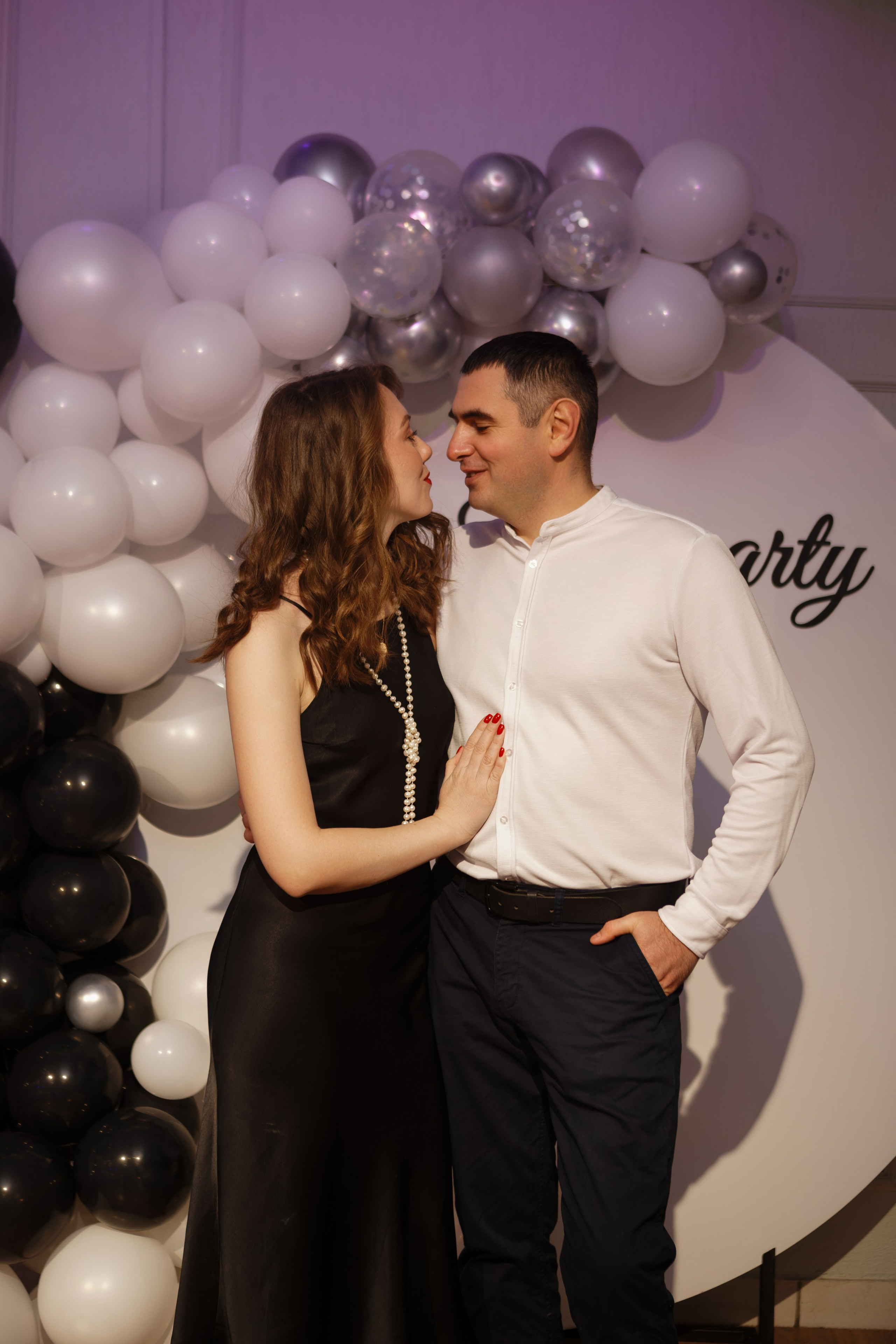 Юбилей Екатерины. Марина Шаймухаметова. Фотограф в Уфе