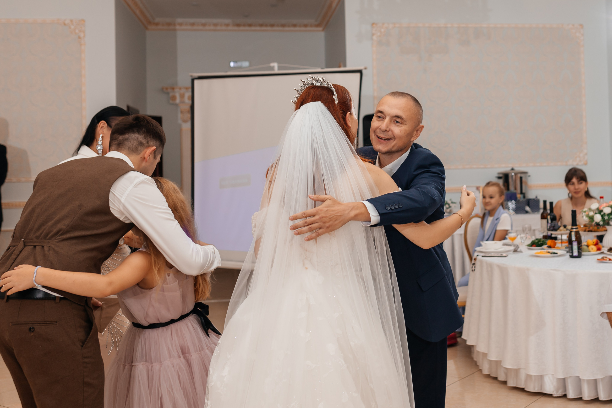 Альмир и София. Марина Шаймухаметова. Фотограф в Уфе