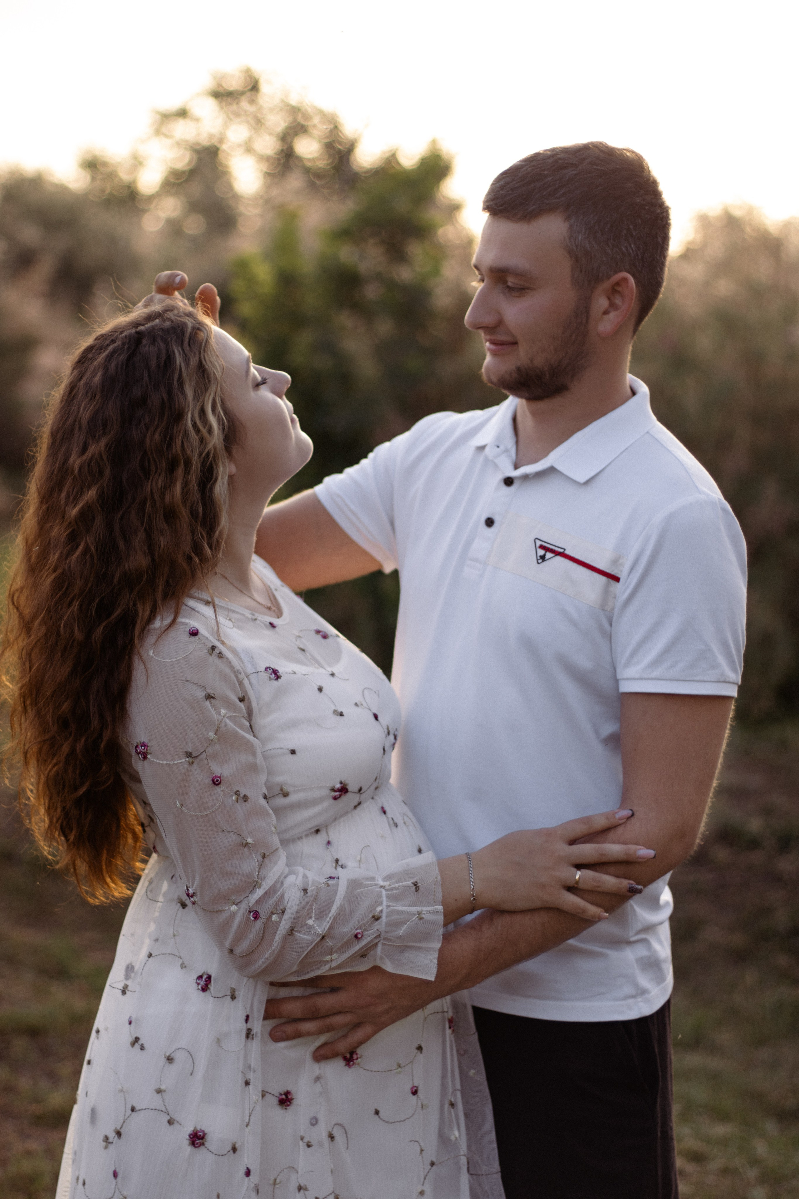 Evgenia + Dmitry. Lusy Redina | Семейный Фотограф | Волгоград