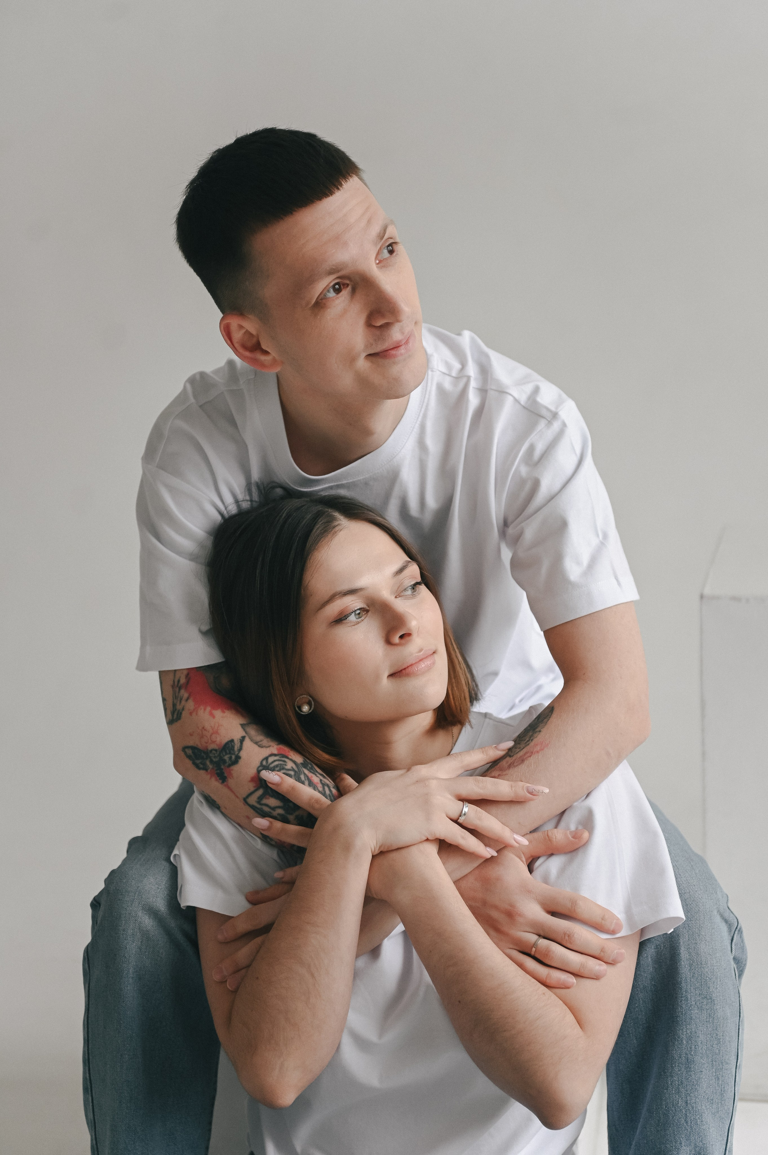 Семья. Свадебный и семейный фотограф Волгоград Москва