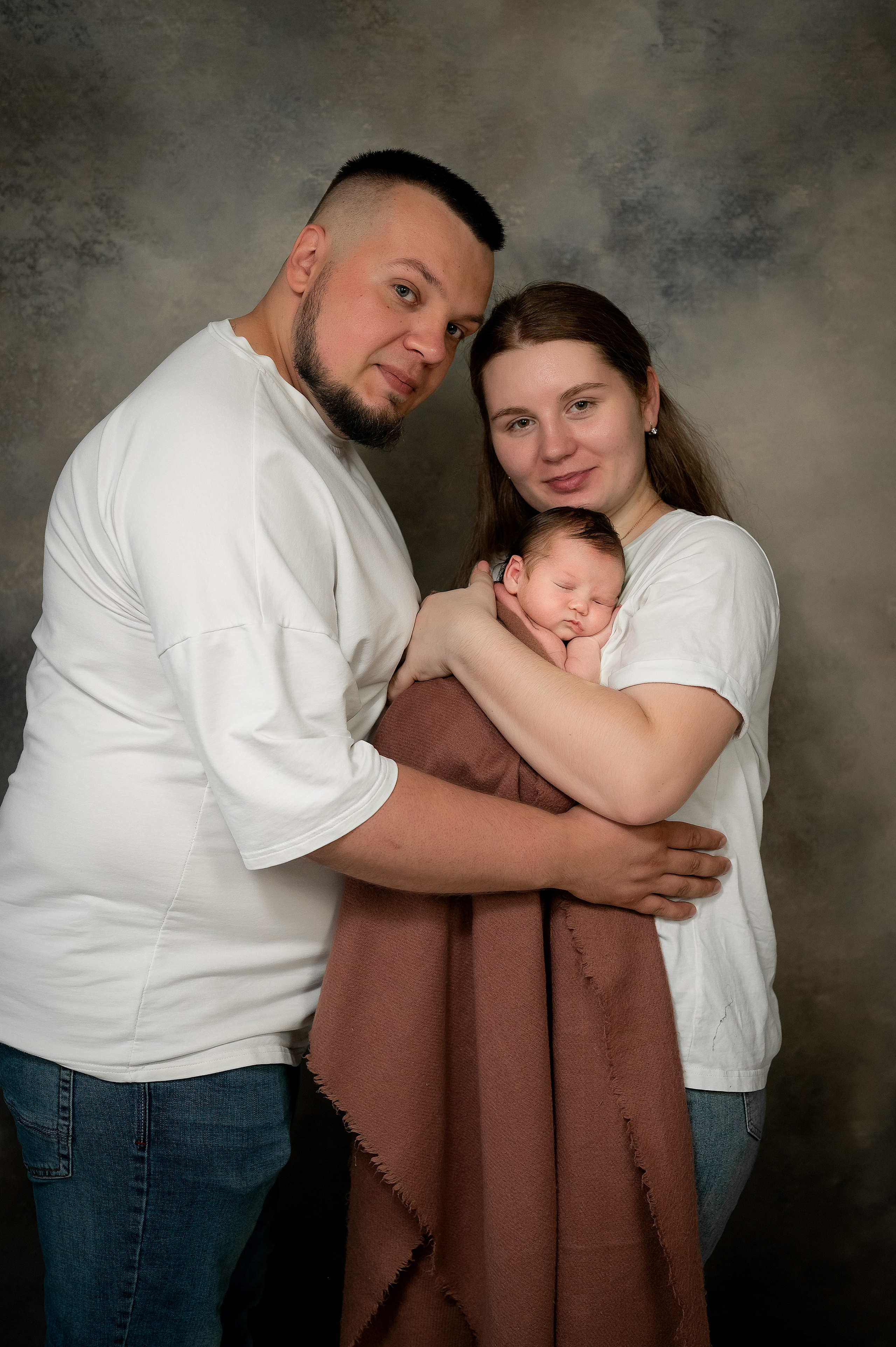 #фотосессия новорожденного. Фотограф новорождённых, семейный, школьный в городе Калуге Евгения