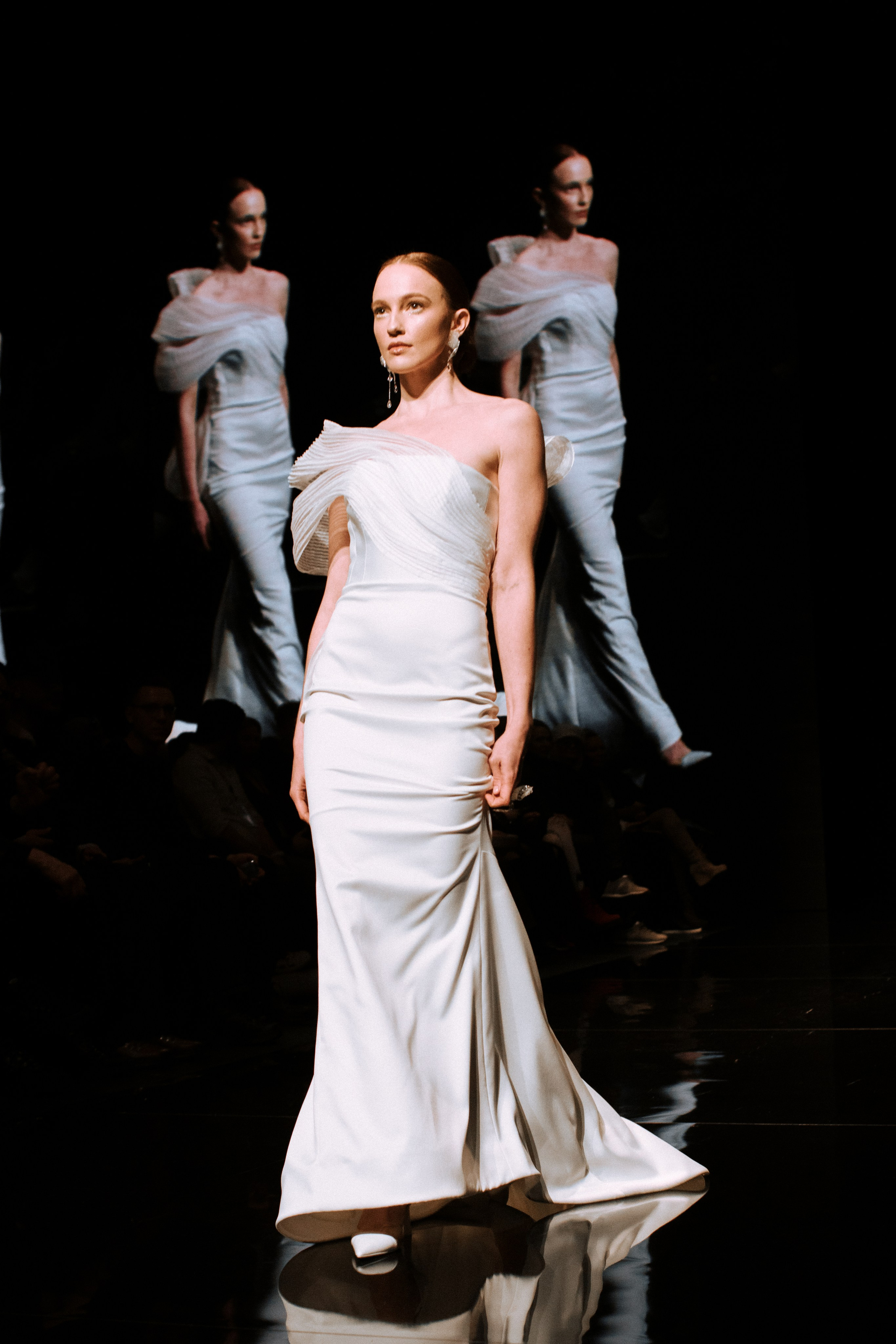 Репортаж. Фотограф в Санкт-Петербурге Евгения Махова