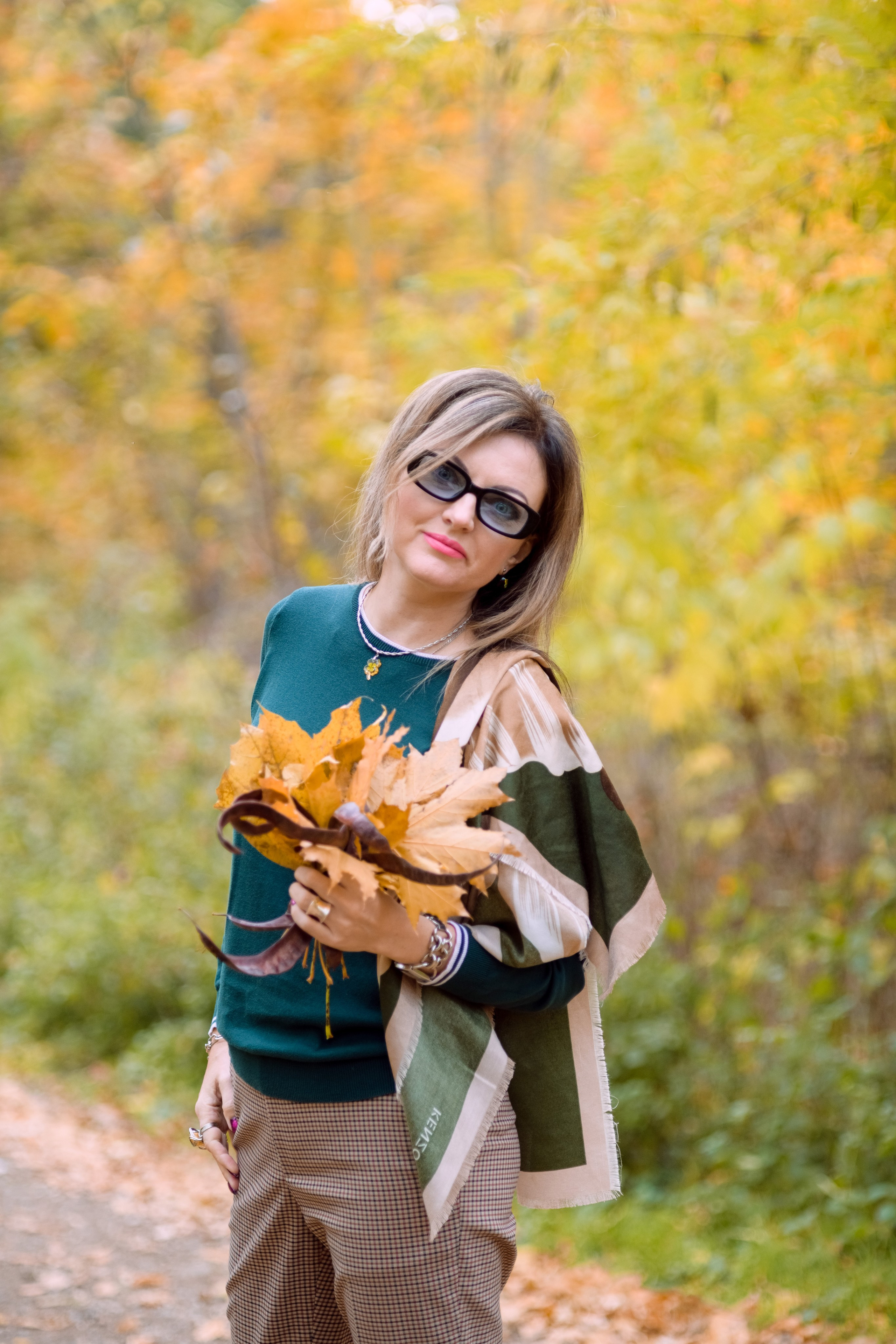Таня парк Островского, парк Авиаторов. Фотограф в Ростове-на-Дону Маркер Елена