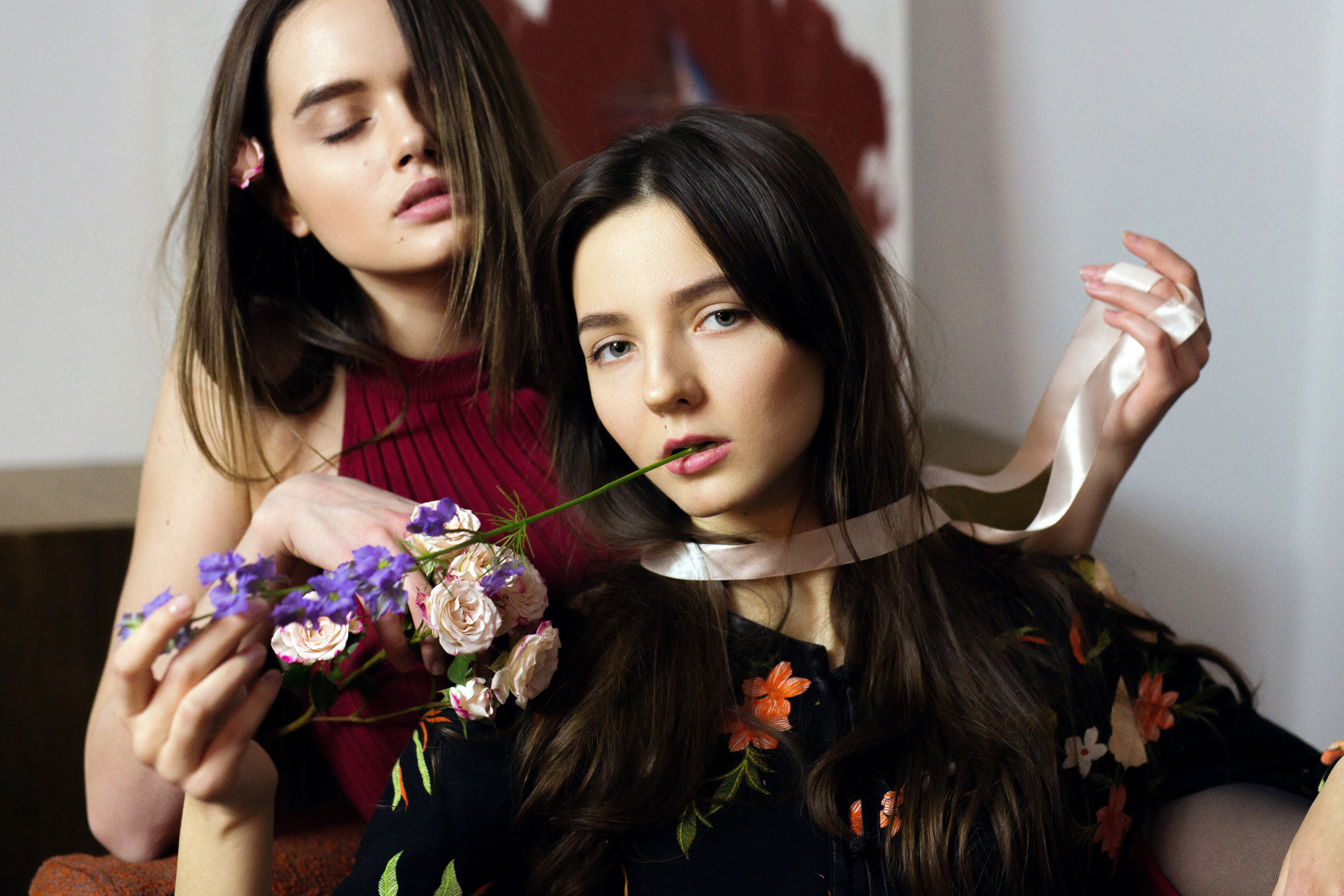 Фэшн съёмка в студии, услуги fashion фотографа в Москве — Заказать фэшн фотографа, цены за час съёмки