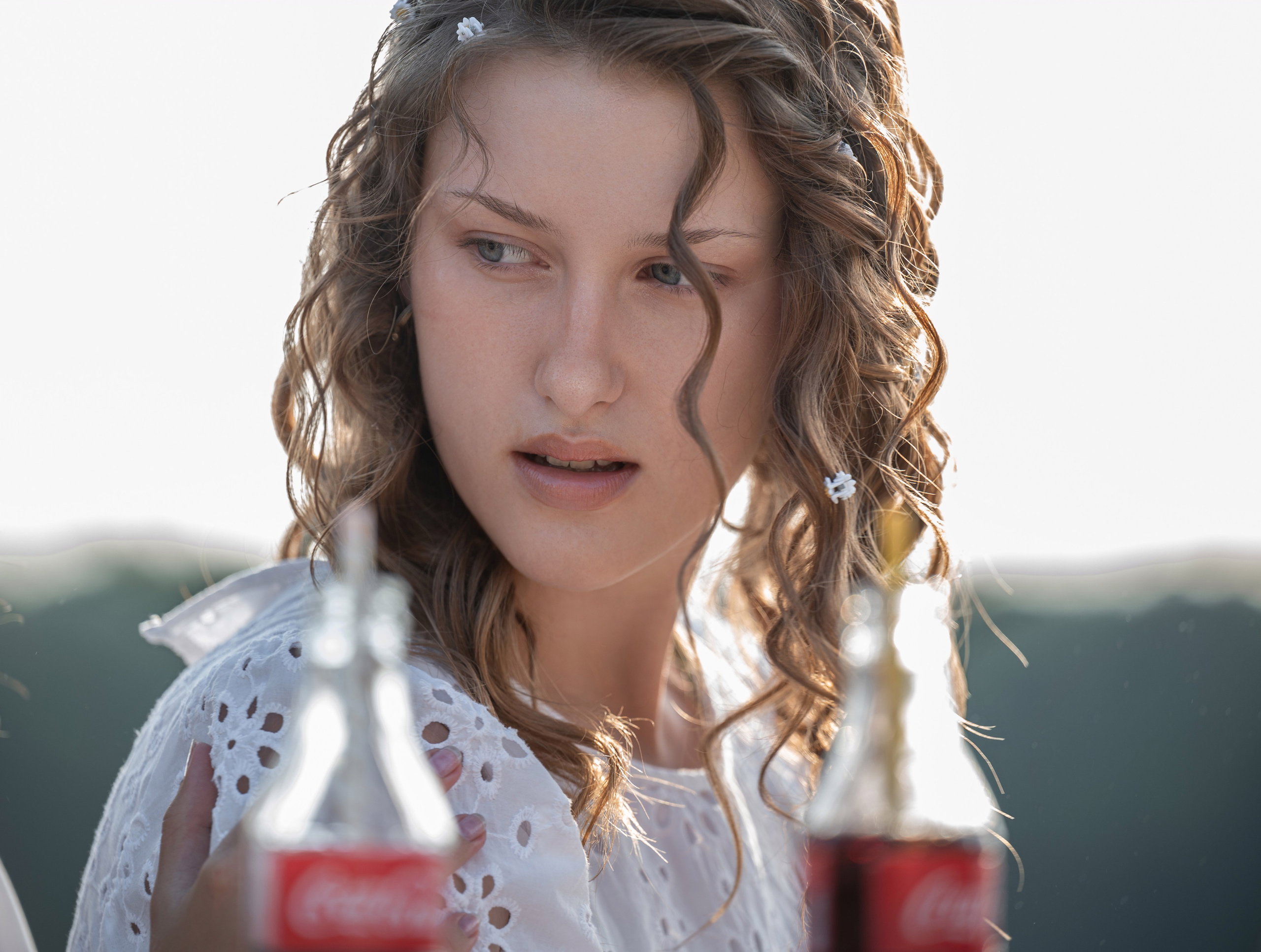 Портрет. Фотограф Демин Дмитрий