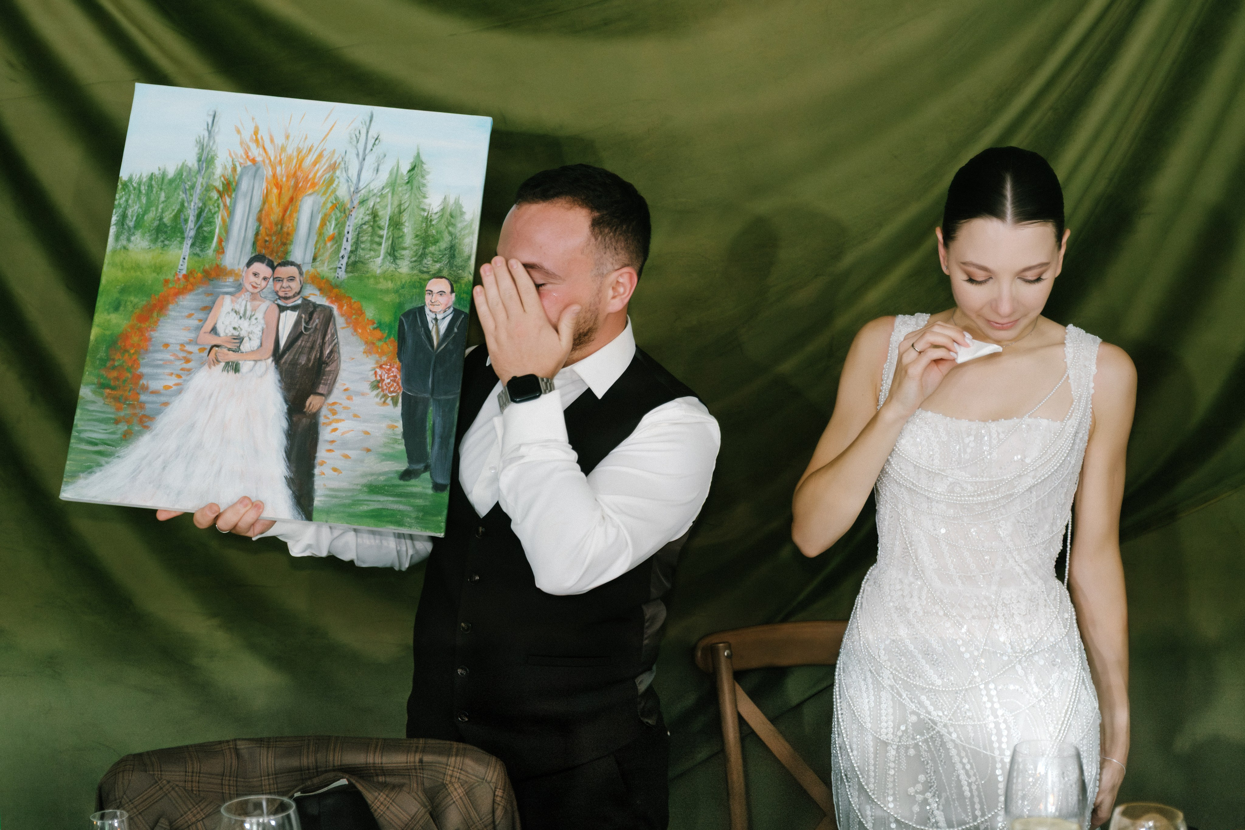 Сирак / Вероника. Свадебный Видеограф Фотограф в Сочи