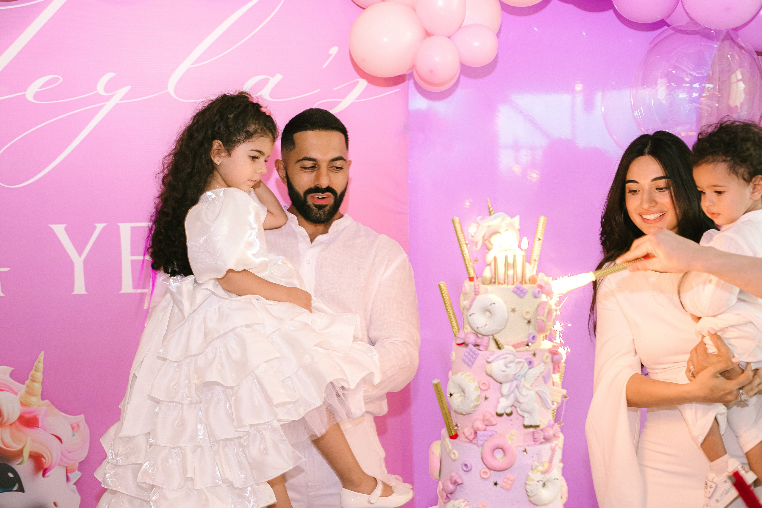 Jeyla's 4 years (4часа). Elena Sova — семейный и женский фотограф в Санкт-Петербурге