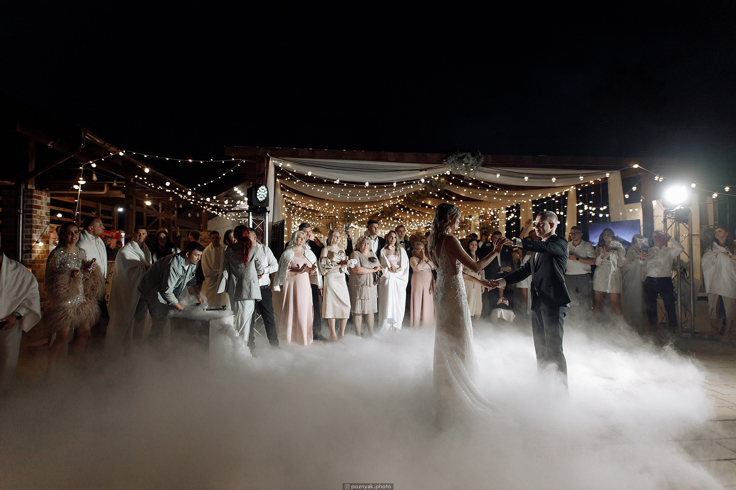 Игорь & Александра. Дмитрий Позняк — свадебный фотограф в Брянске. Личный сайт фотографа