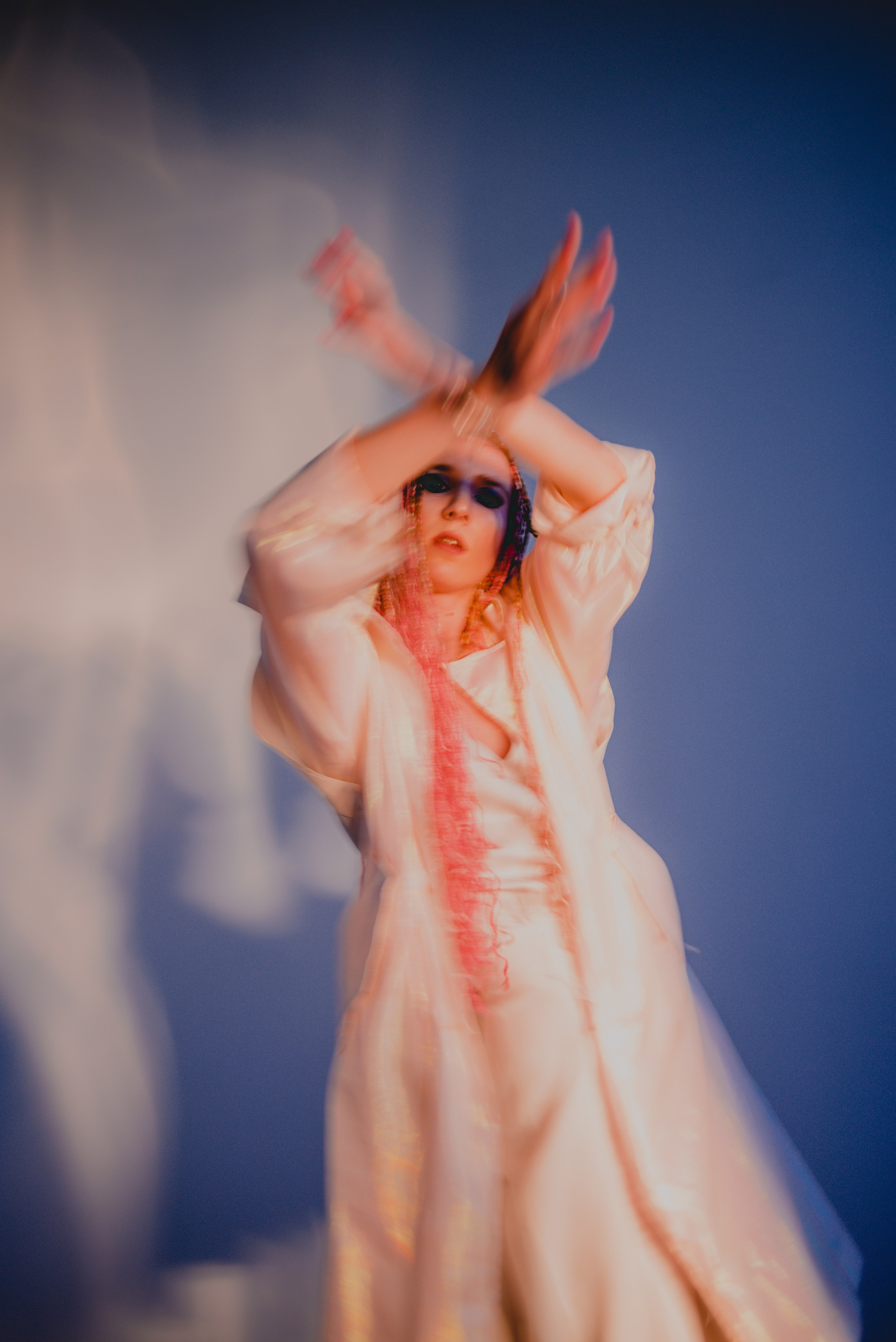 Портрет. Фотограф Руслан Хафизов