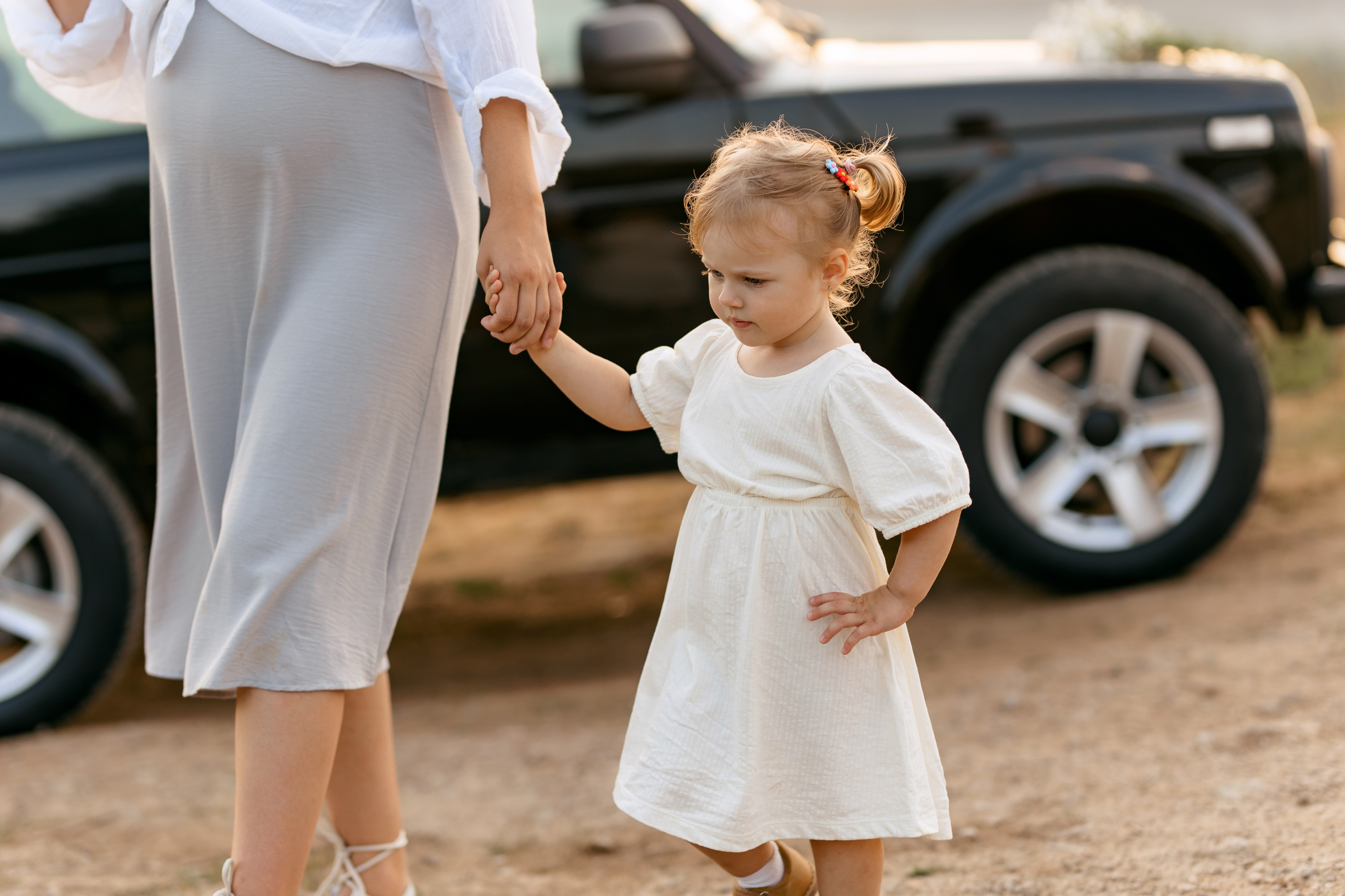 На Демидовском карьере с любовью. Свадебный и семейный фотограф в Туле и области Маша Костина