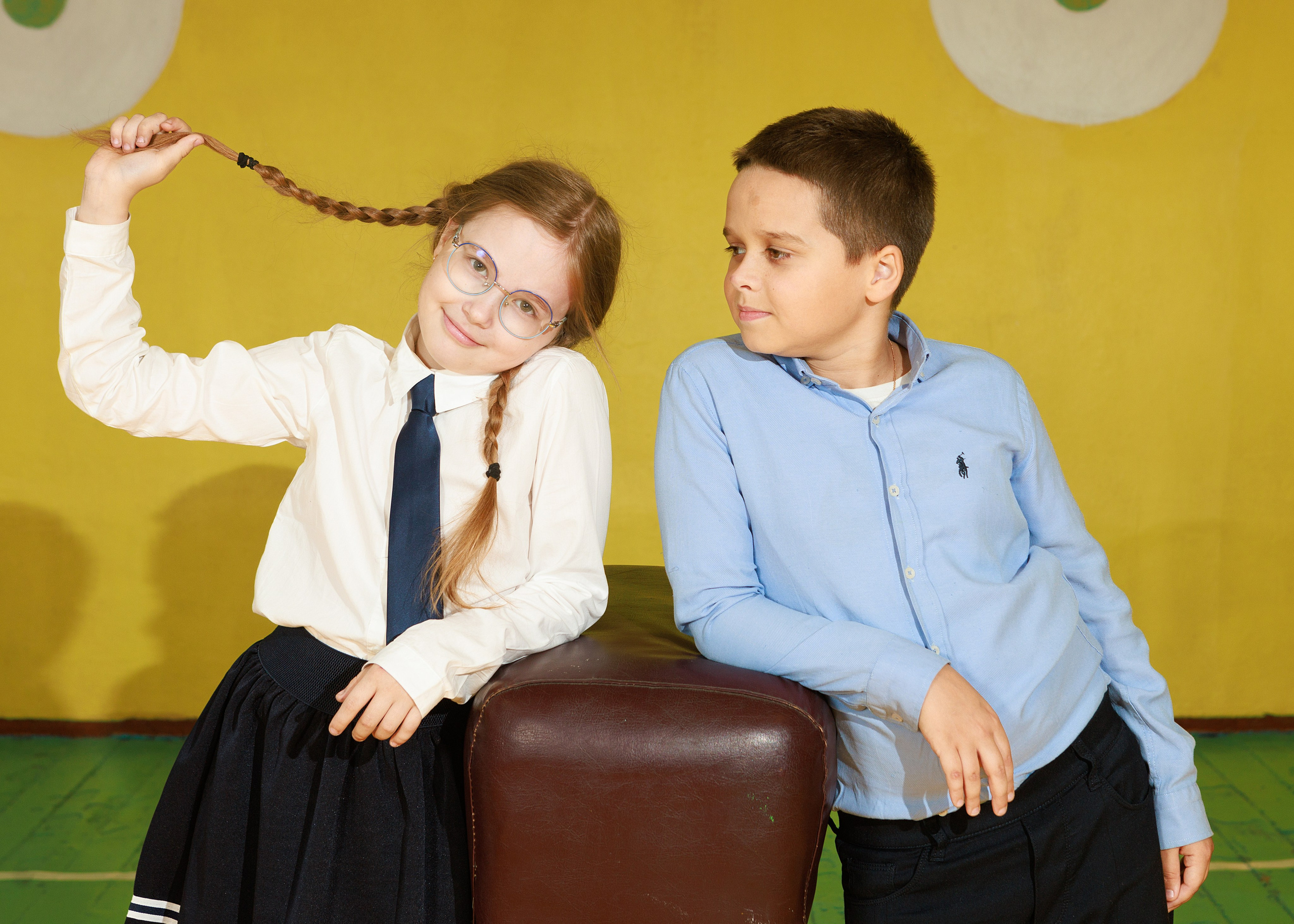 Школа 4 классы. Выпускные альбомы для школ и детских садов