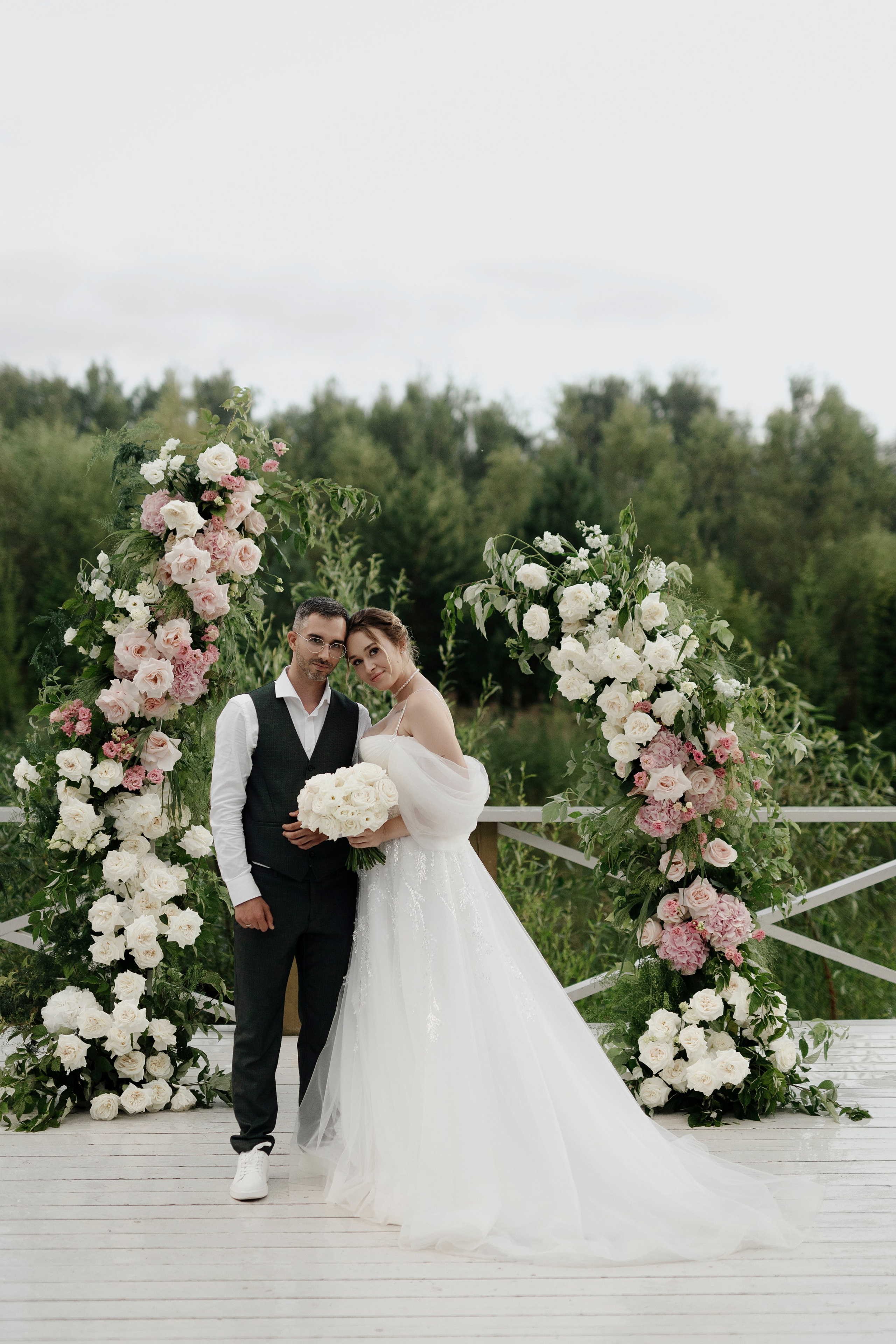 Свадьба Никиты и Анны. Фотограф Кольчугино/Владимир/Москва Елизавета Иода