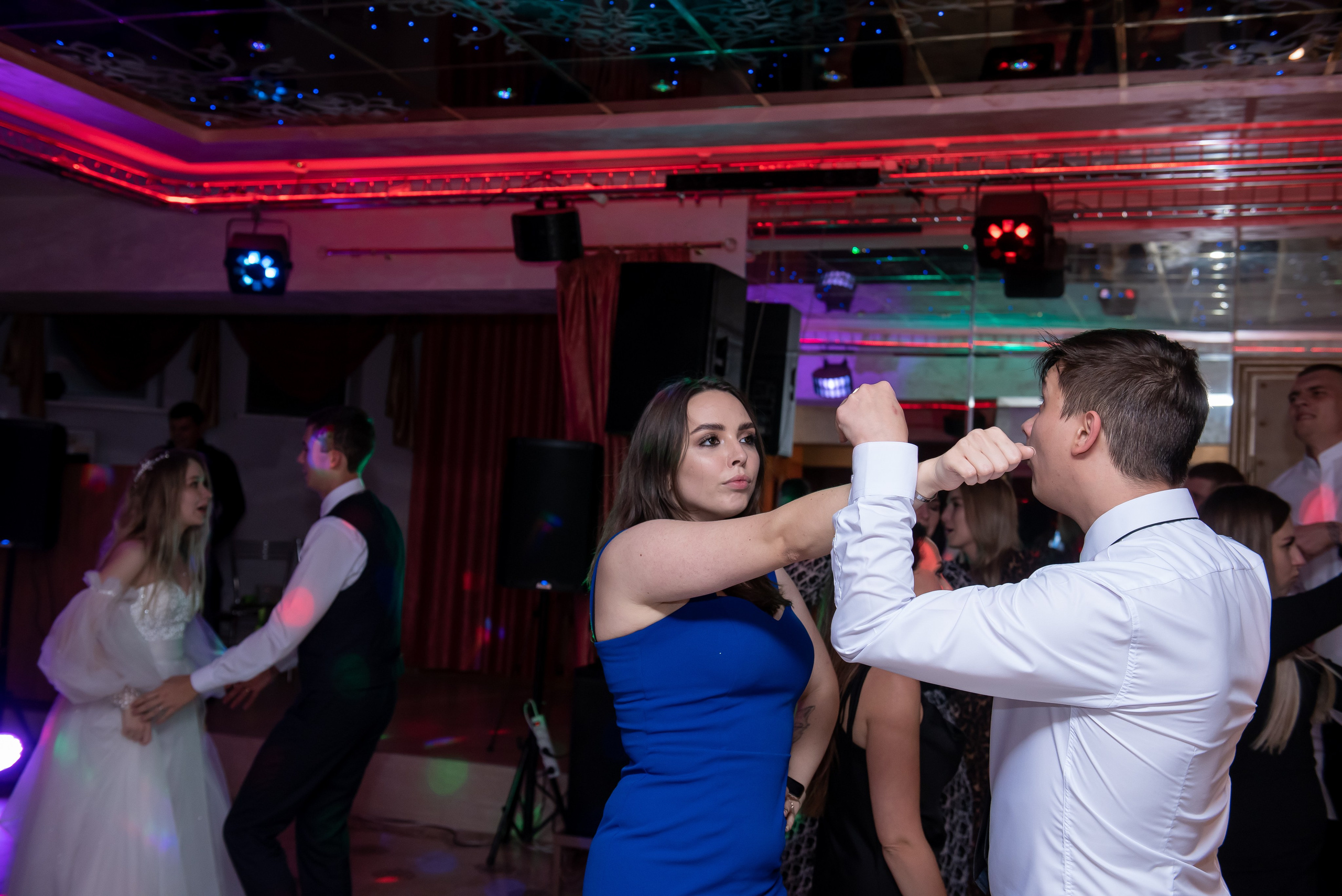 Александр и Мария. Семейный и свадебный фотограф в Ельце Юлия Дякина