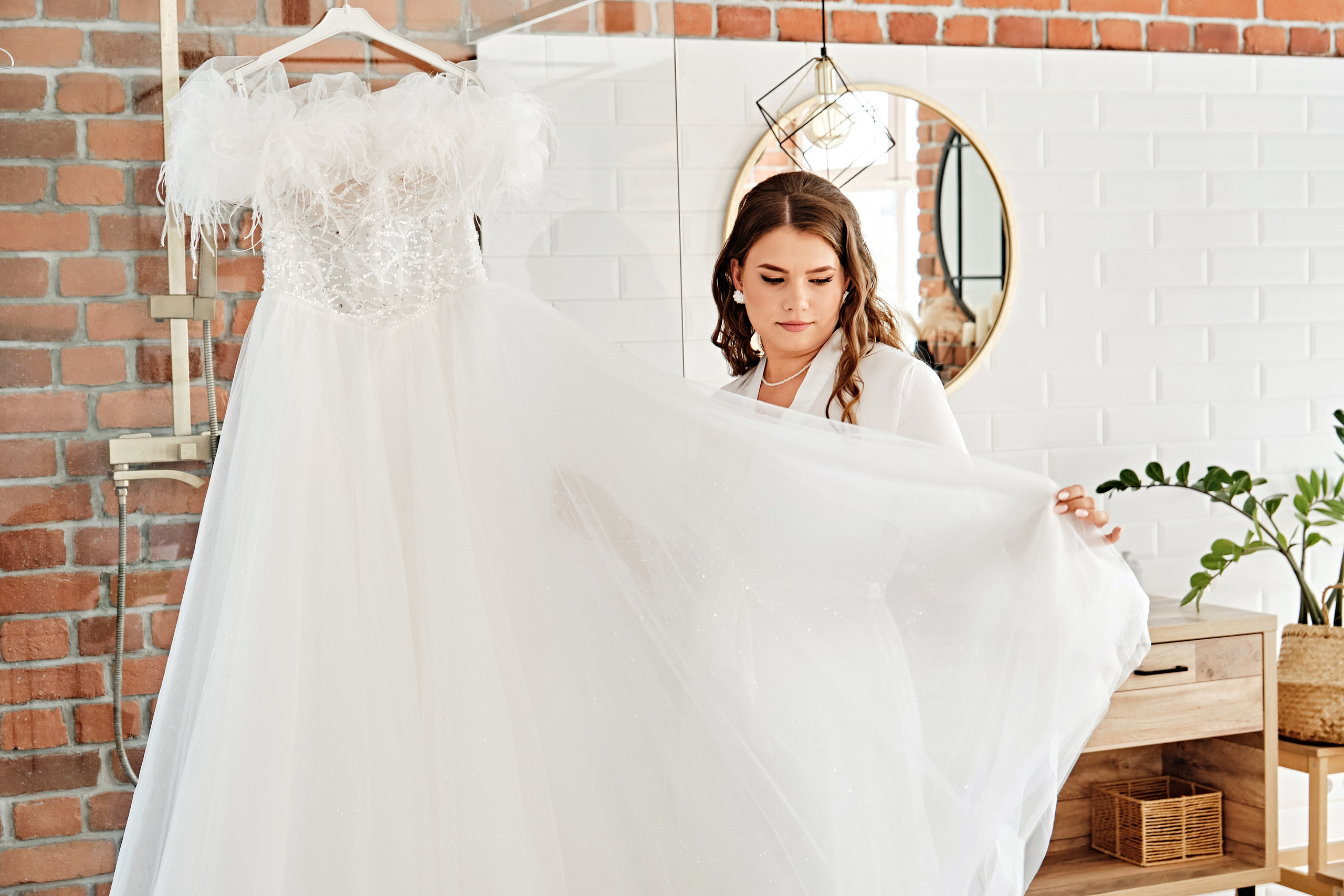 Снежана и Алексей