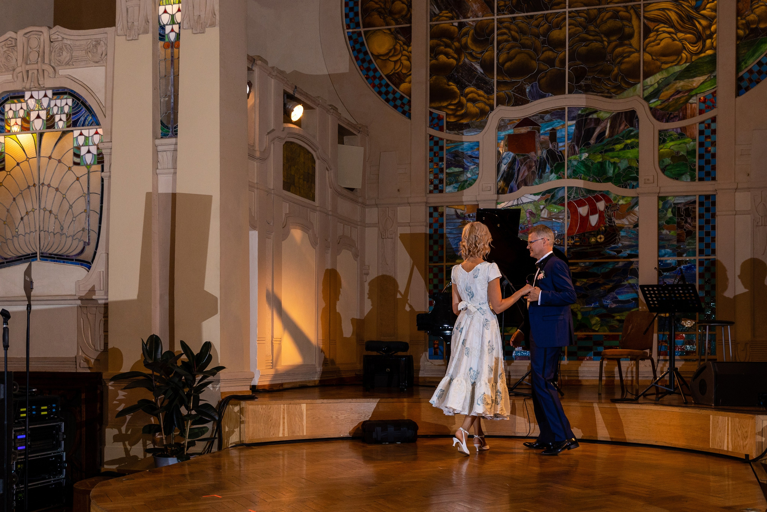 Сергей и Юля. Фотограф в Санкт-Петербурге Закута Ольга