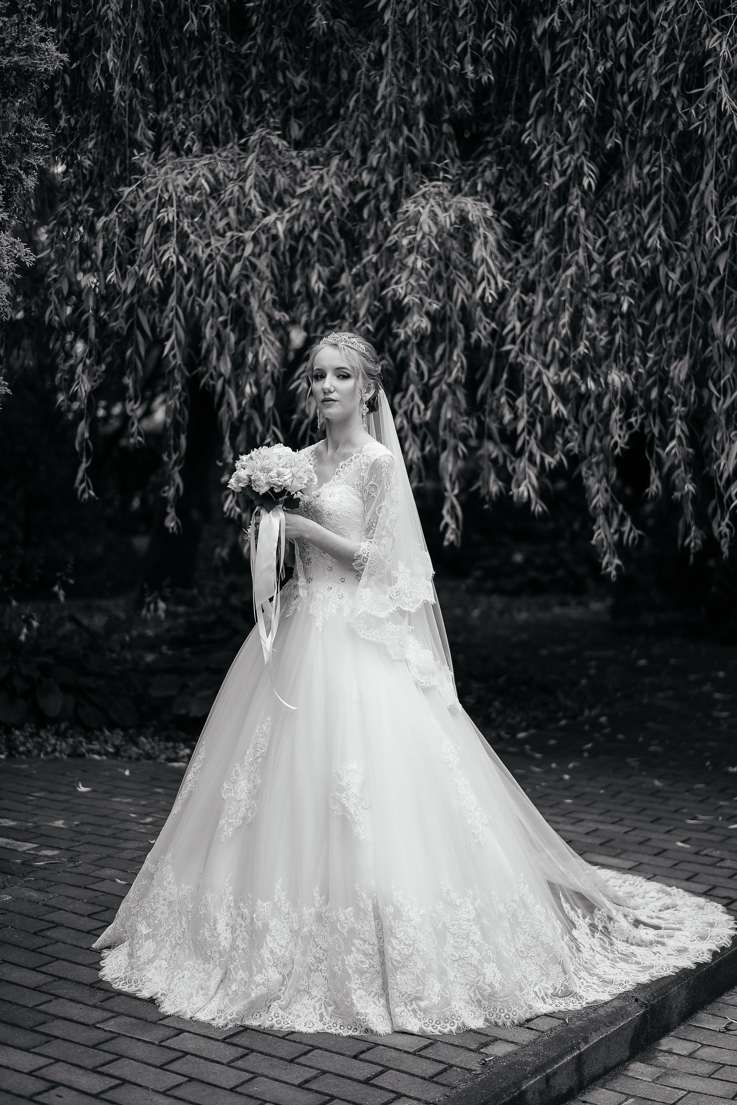 Ксения & Максим | 05.07.2024. Фотограф и видеограф Смоленск | Студия Цезарь