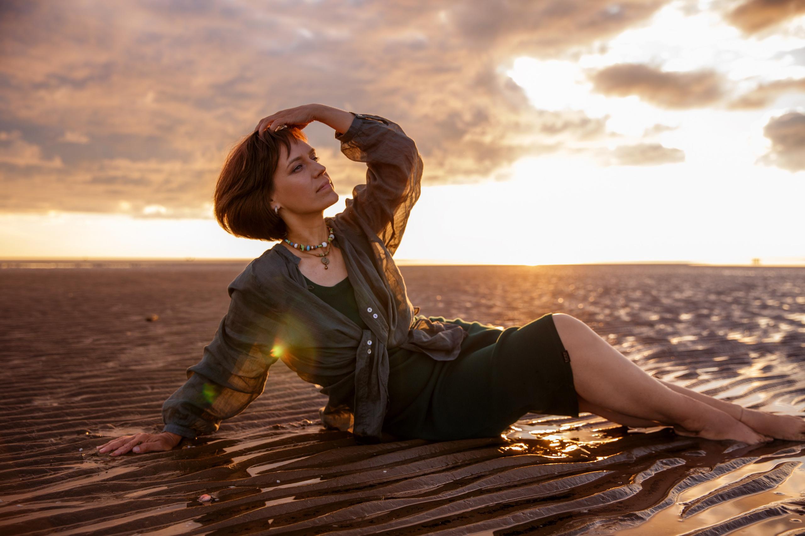 Наташа. Женский и контент фотограф Люба Пунанцева. Северодвинск. Архангельск