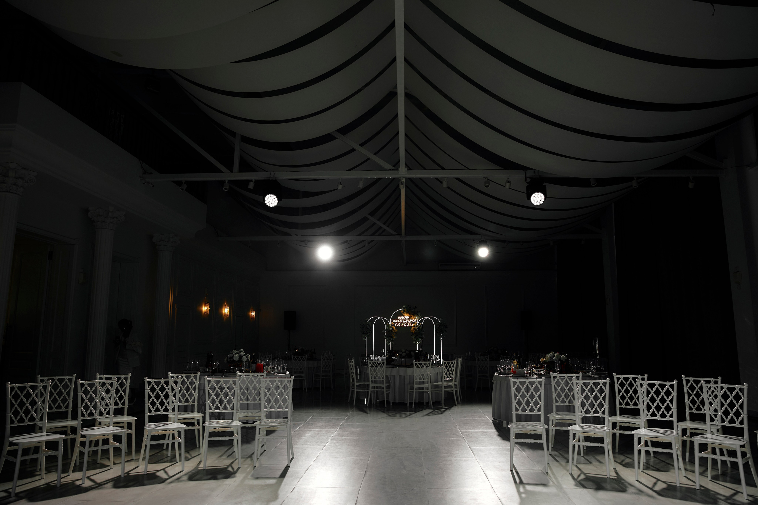 А&О. Свадебный и портретный фотограф в Саранске Алексей Миганов