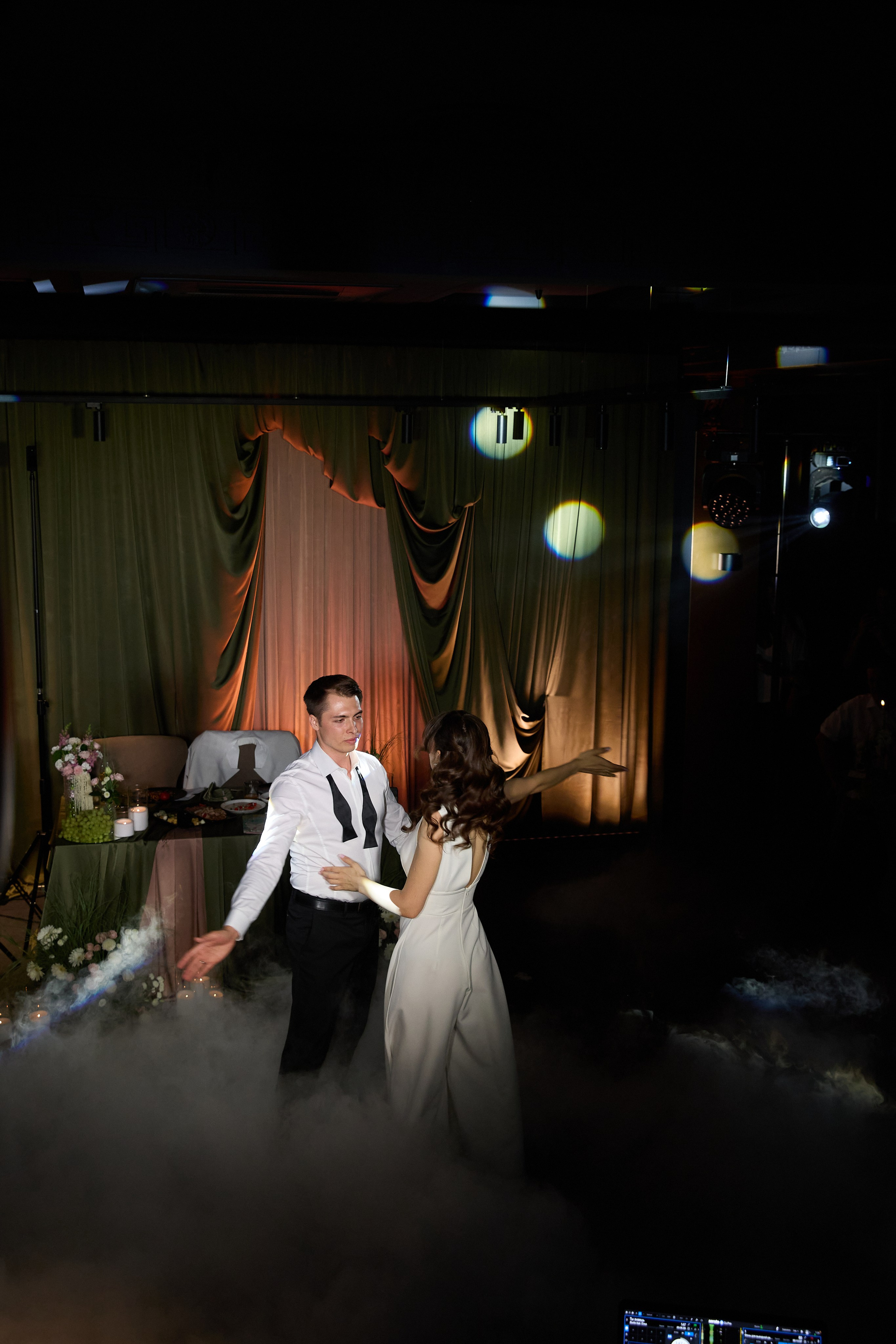 Wedding Day. Фотограф Максим Маркелов