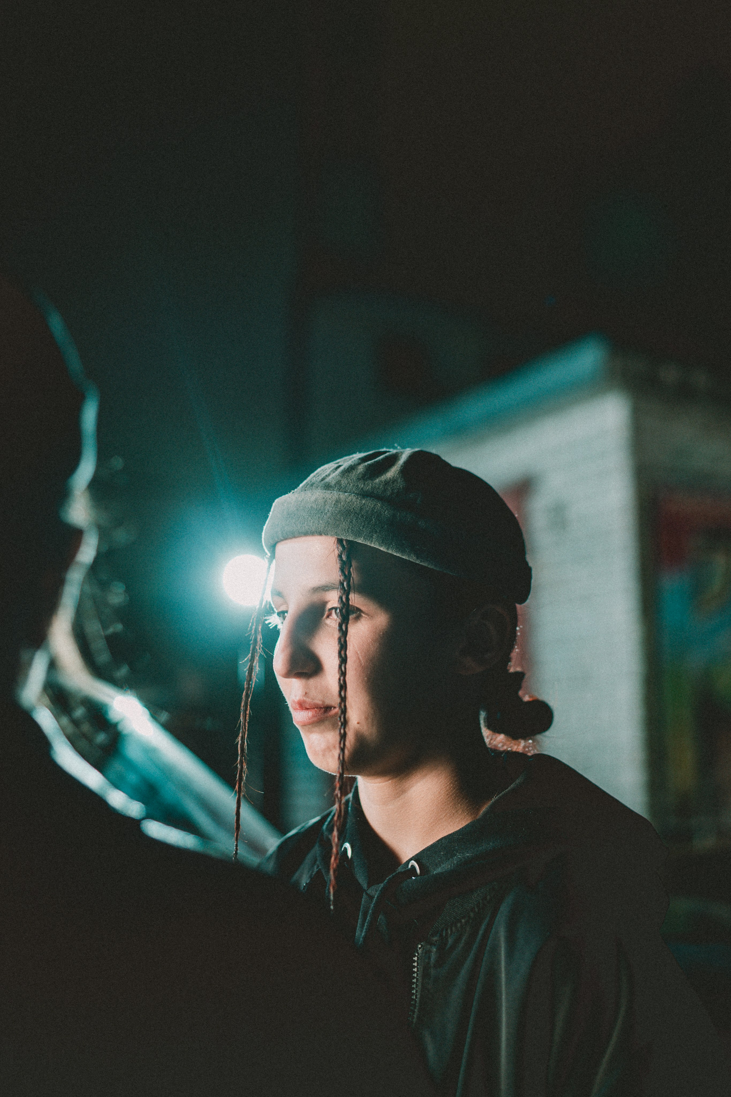 Бэкстейдж съемок клипа «Шулай». Главная