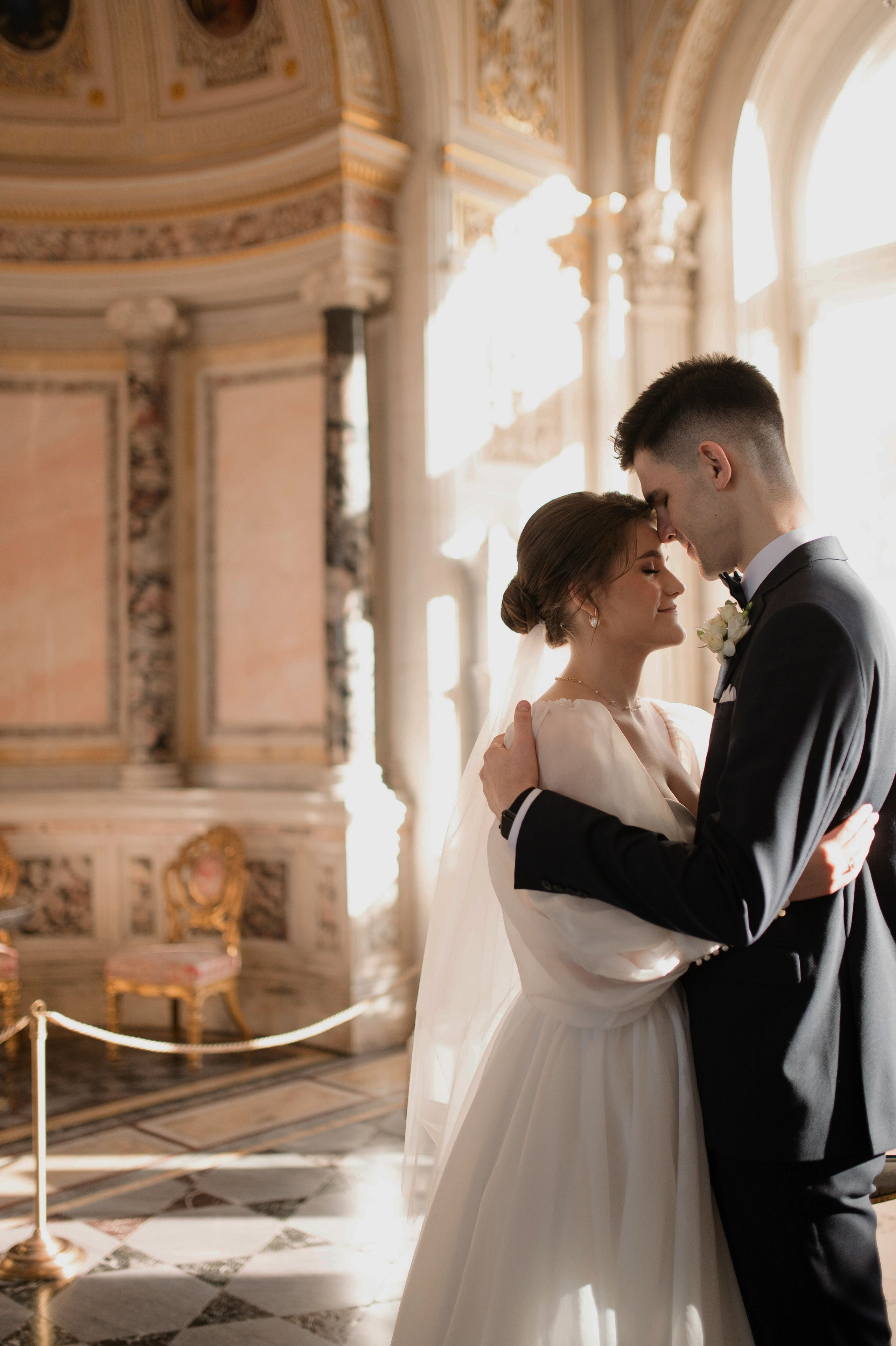 K&A | HERMITAGE. Лайфстайл фотограф в Санкт-Петербурге — Вера Целикова