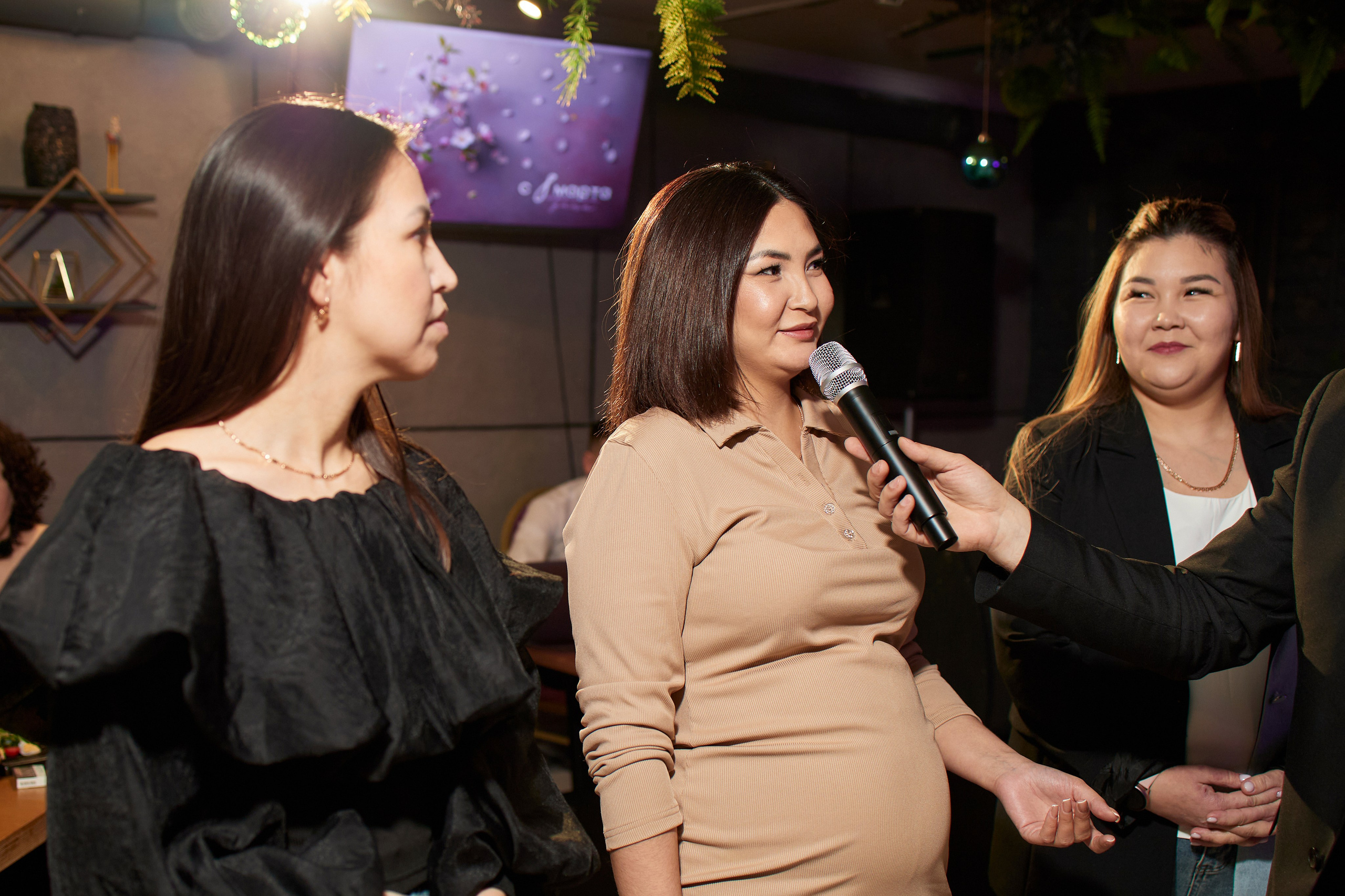 MAXIM & DAMIR | FOREST BAR | 8 МАРТА! 2-й вечер. Главная