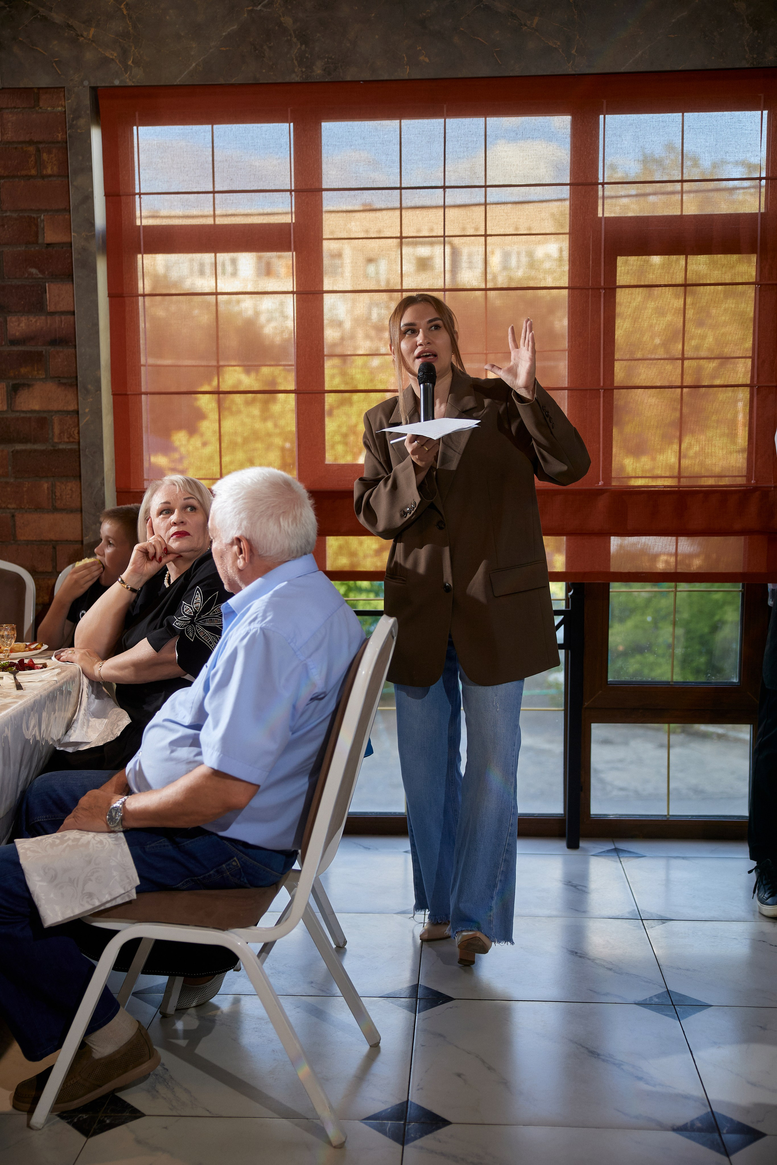 ALEXANDR | BAL'ZAM | 3.08. Главная