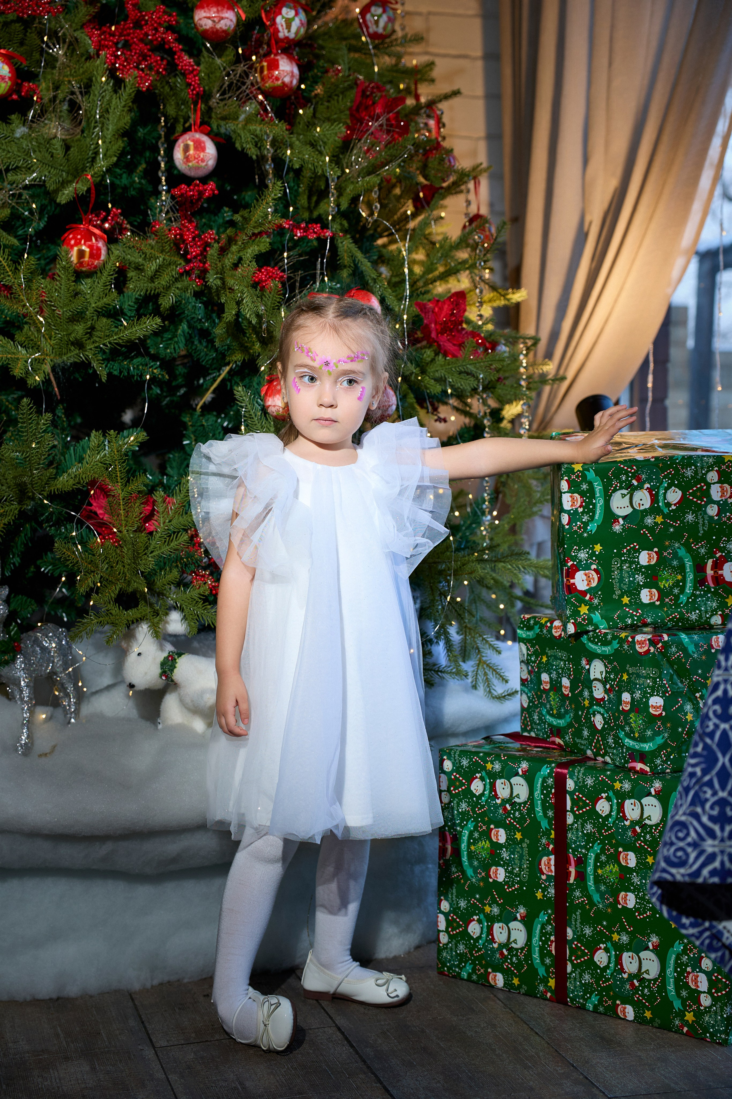 EMILIA | SAVOY. Фотограф Artem I. Galkin